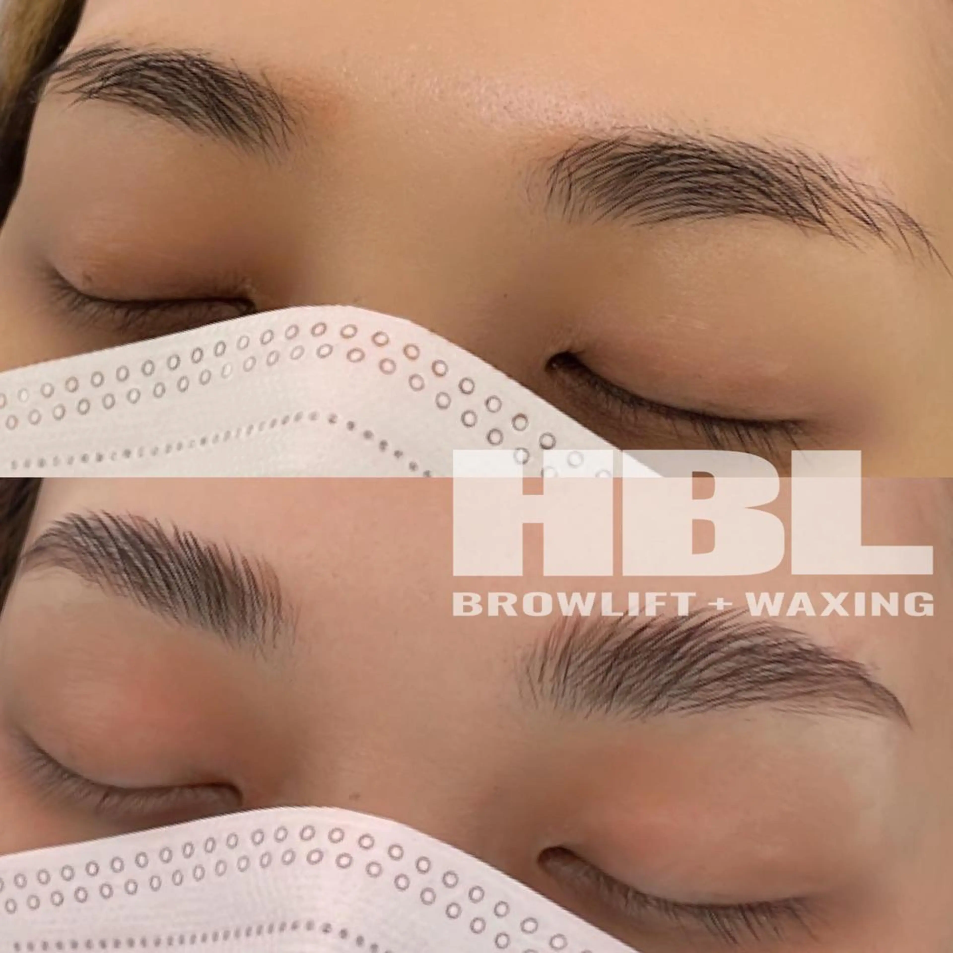 パーマ アイブロウ ワックス脱毛 眉カット その他(アイブロウ) 𝕁𝔼𝕃𝕃𝕐 𝕃𝔸𝕊ℍのマツエク・マツパデザイン