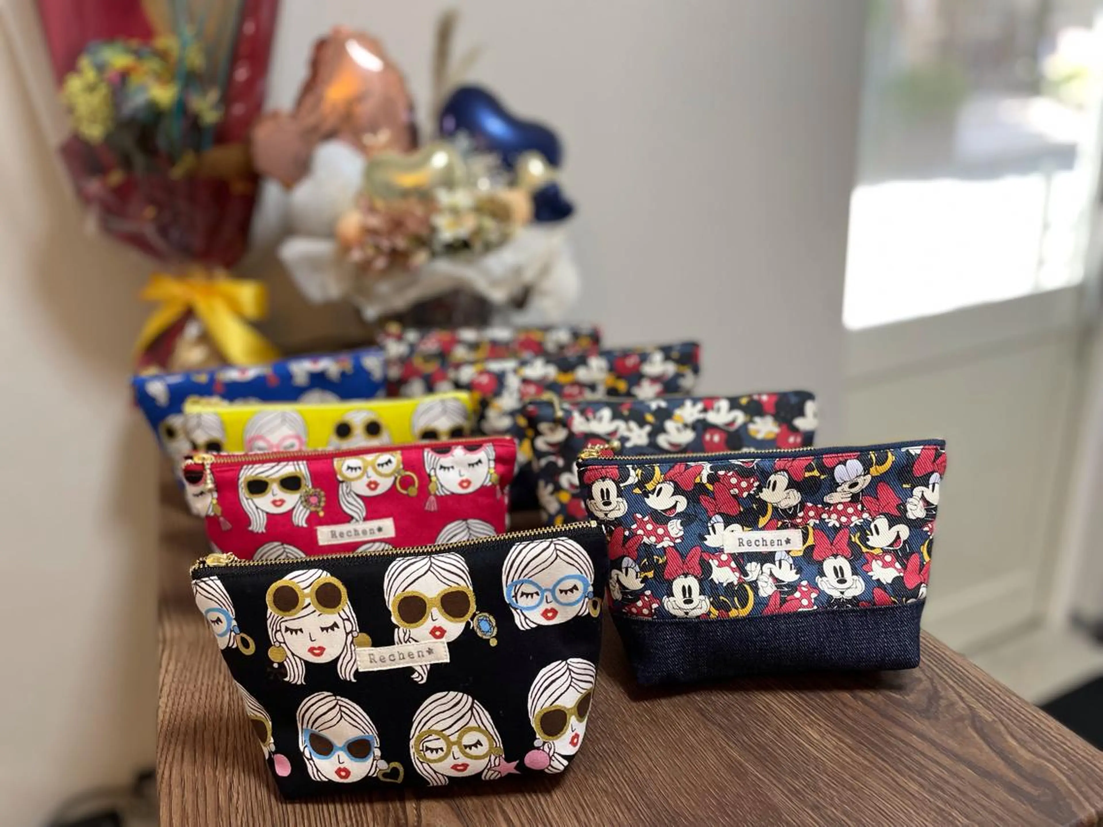 Salon Improveのネイルデザイン