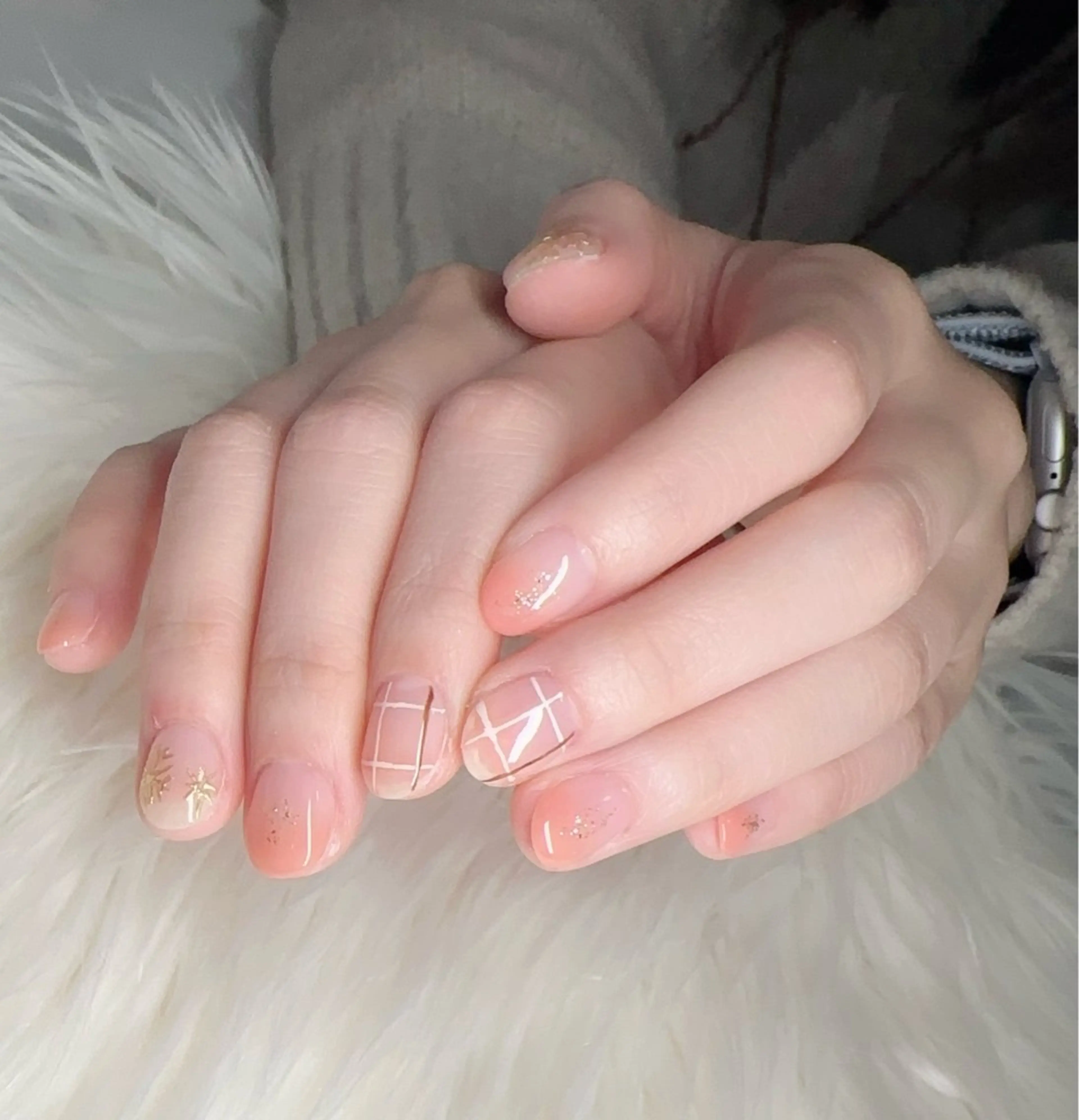 ネイル アートネイル Rnail. misatoのネイルデザイン