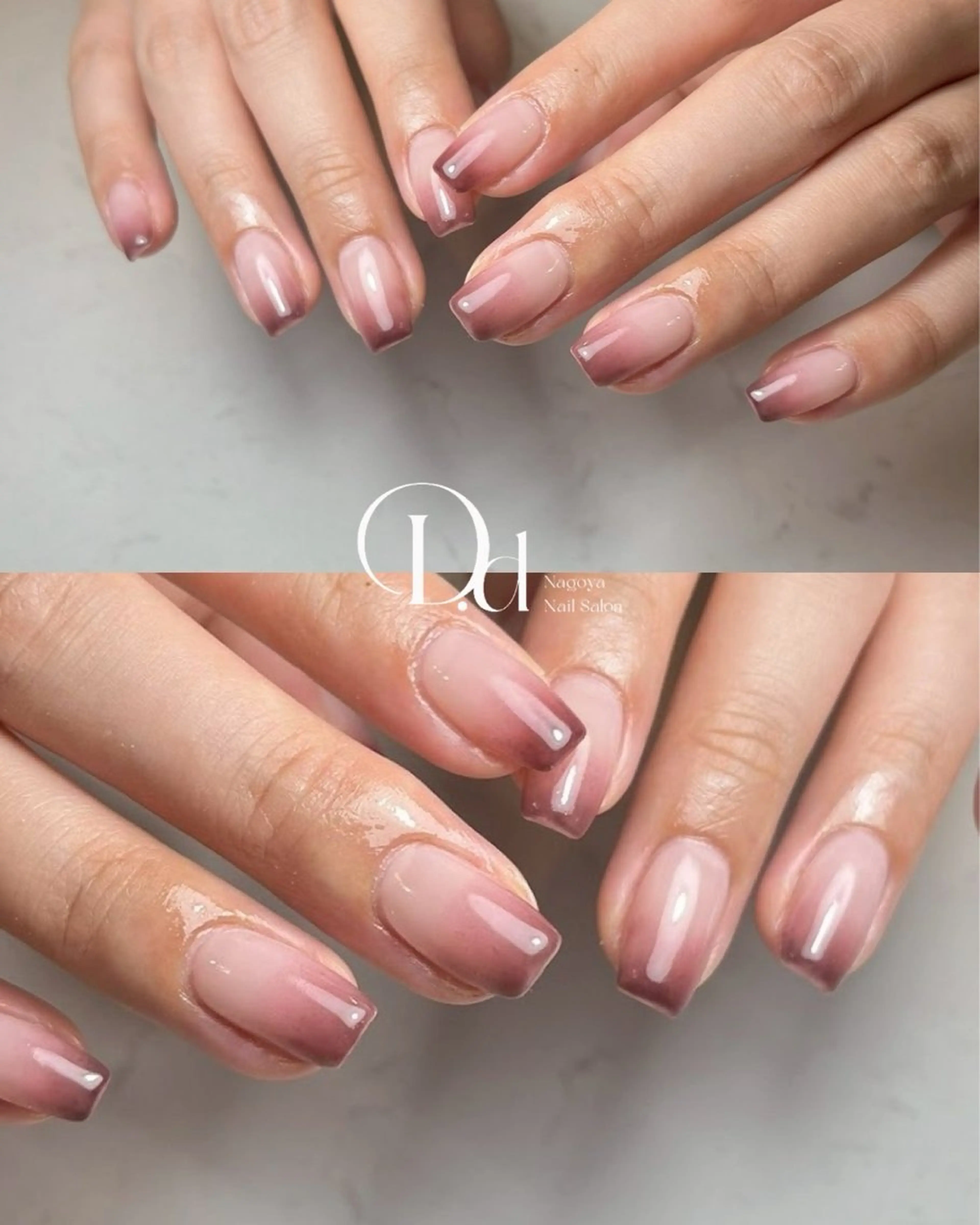 ネイル ハンドネイル D.d Haruka /y2k/持ち込みのネイルデザイン