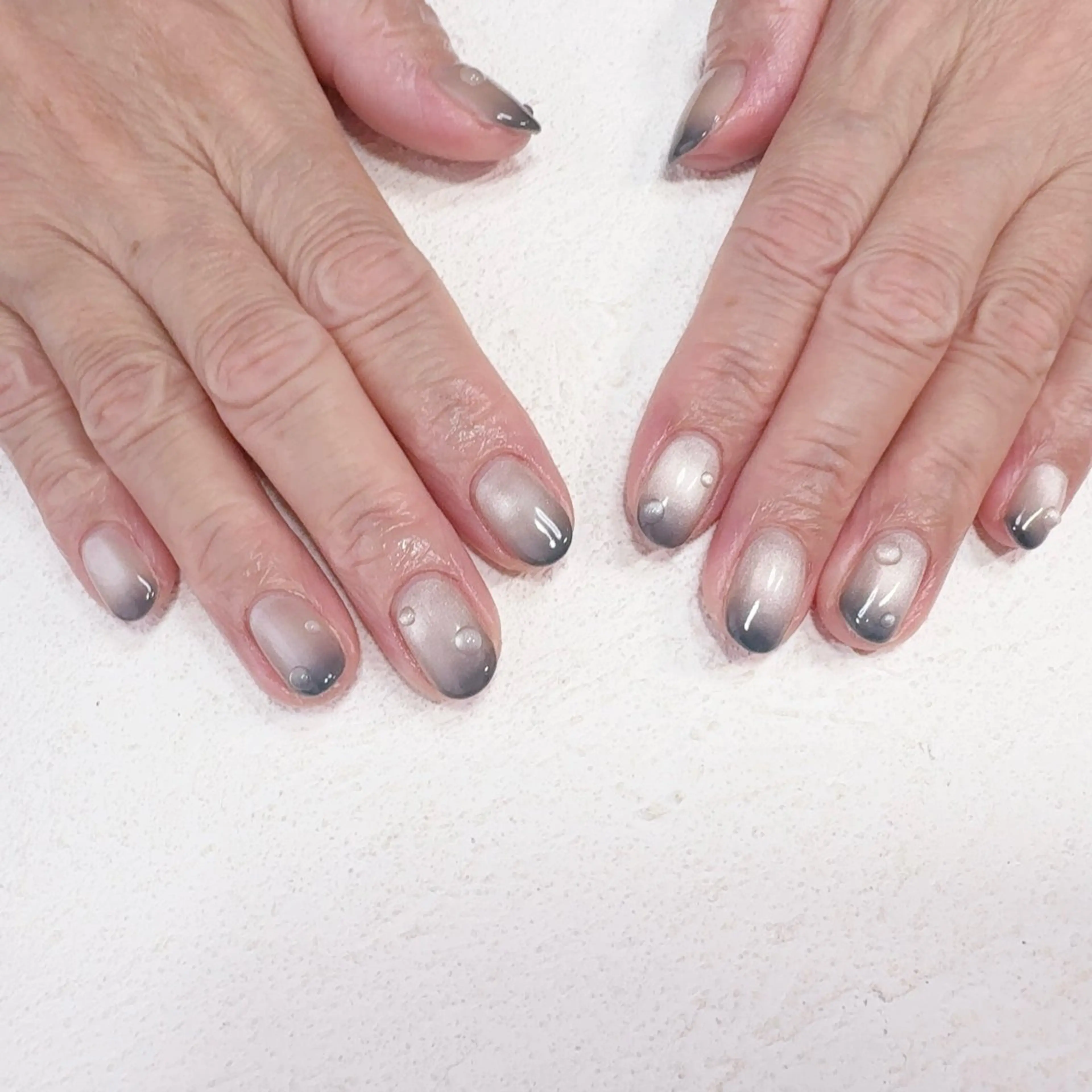 ネイル 持ち込み Regaro i.sのネイルデザイン