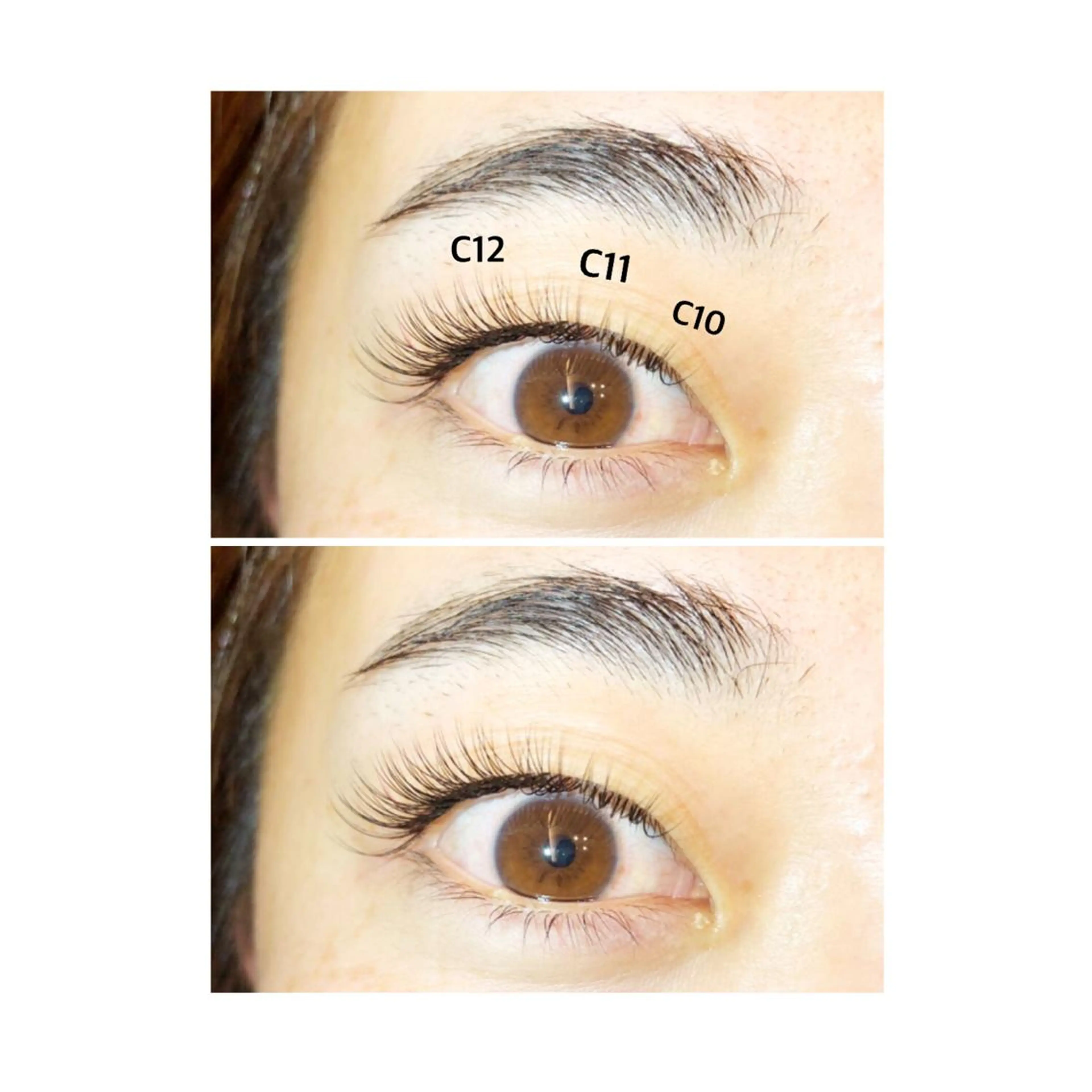 マツエク・マツパ Little River所属・Little Riverのマツエク・マツパデザイン