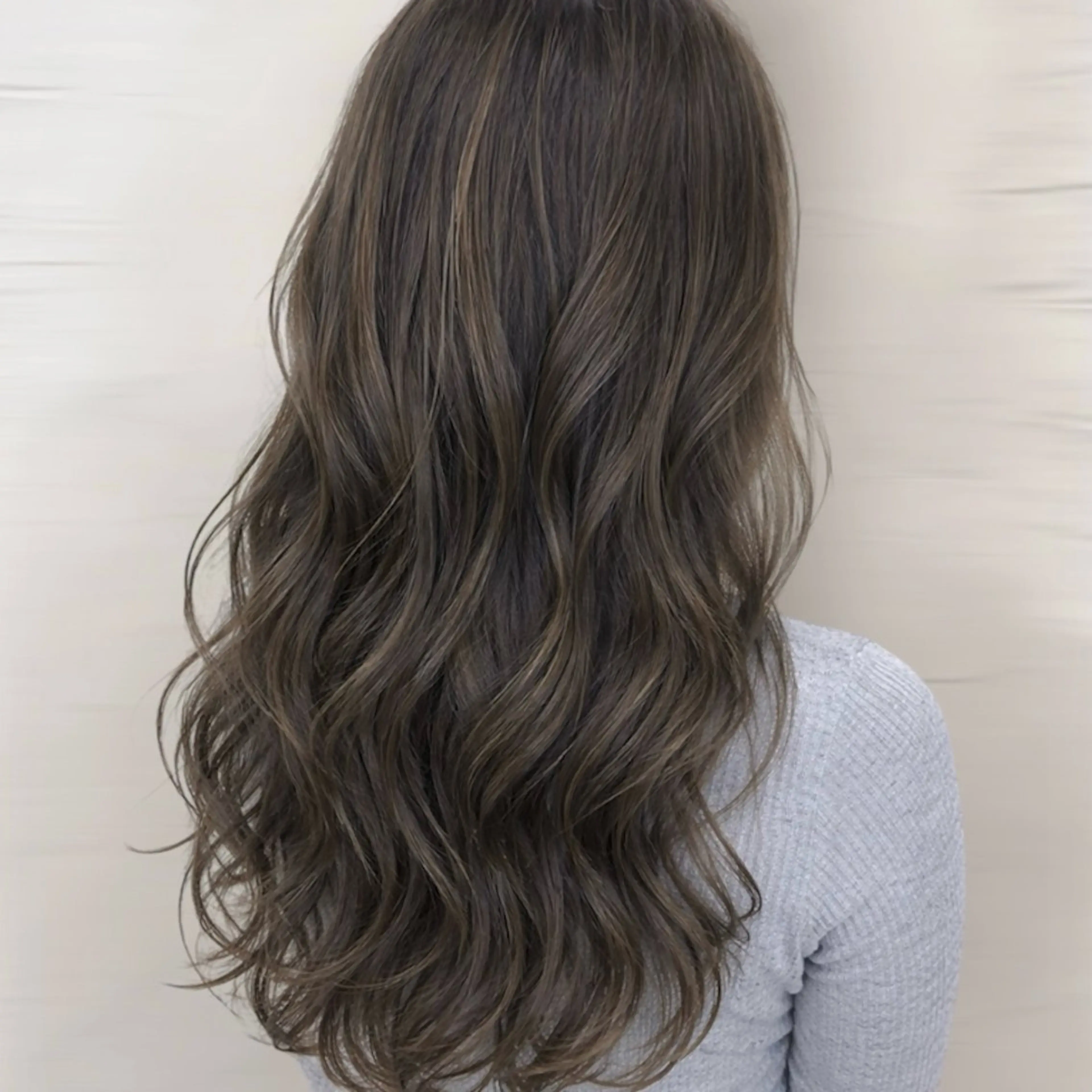 すぐ予約不可【⚠️平日20時半~限定】デジタルパーマ🌀➕2stepトリートメント🌱*˖°の写真