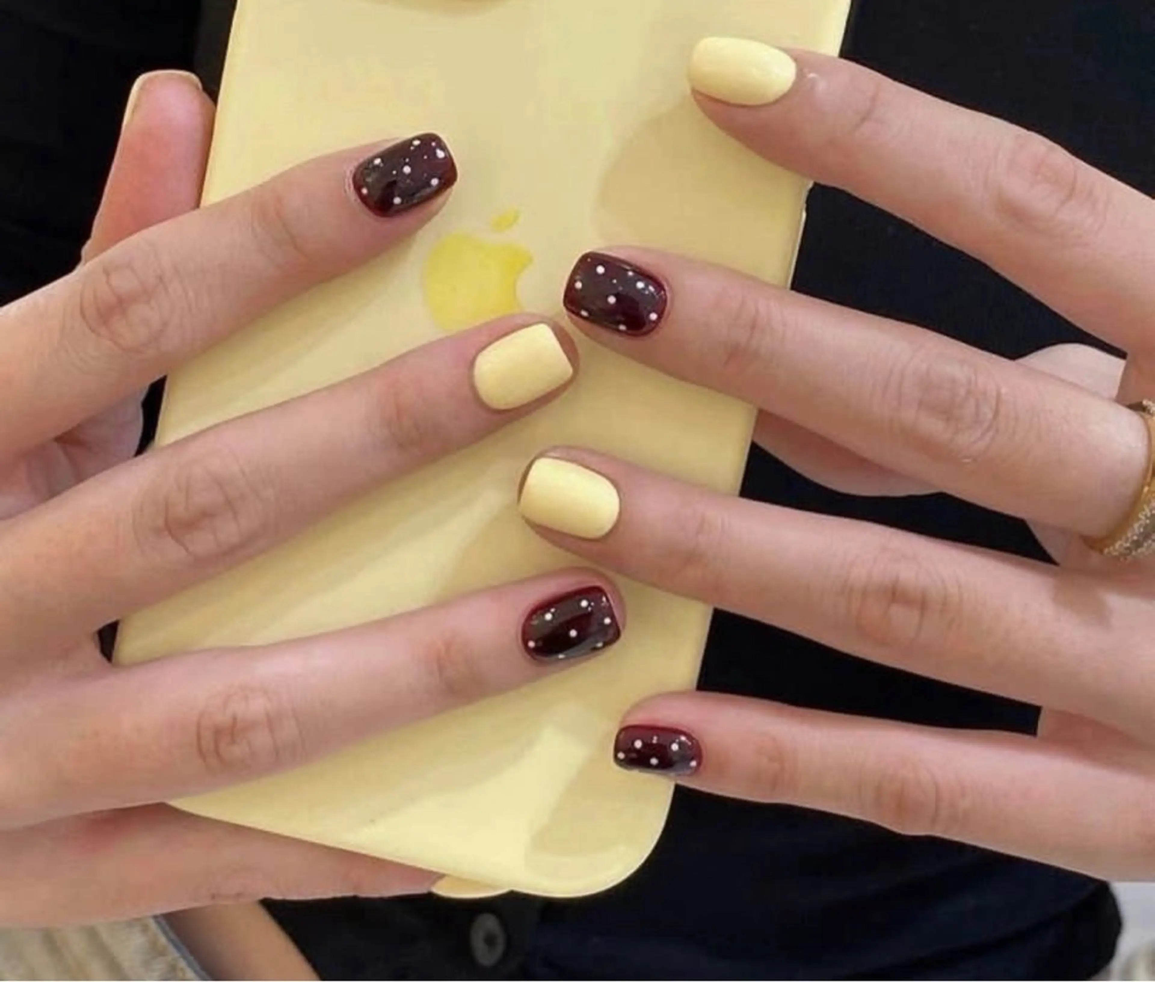 ネイル ハンドネイル 🎀Lilla💎 Nail Salonのネイルデザイン