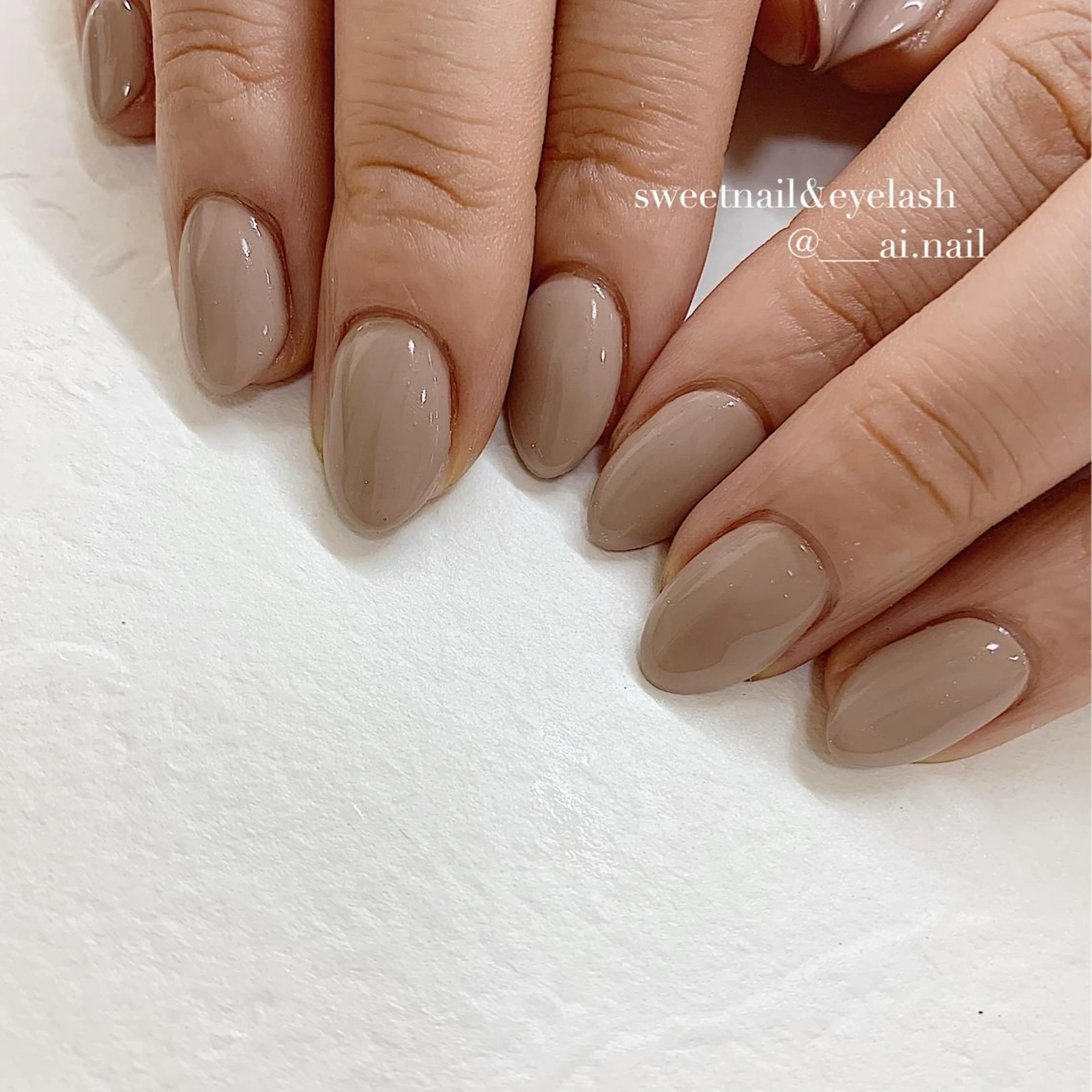 ネイル 🍃伏見 / soL nail / aiのネイルデザイン