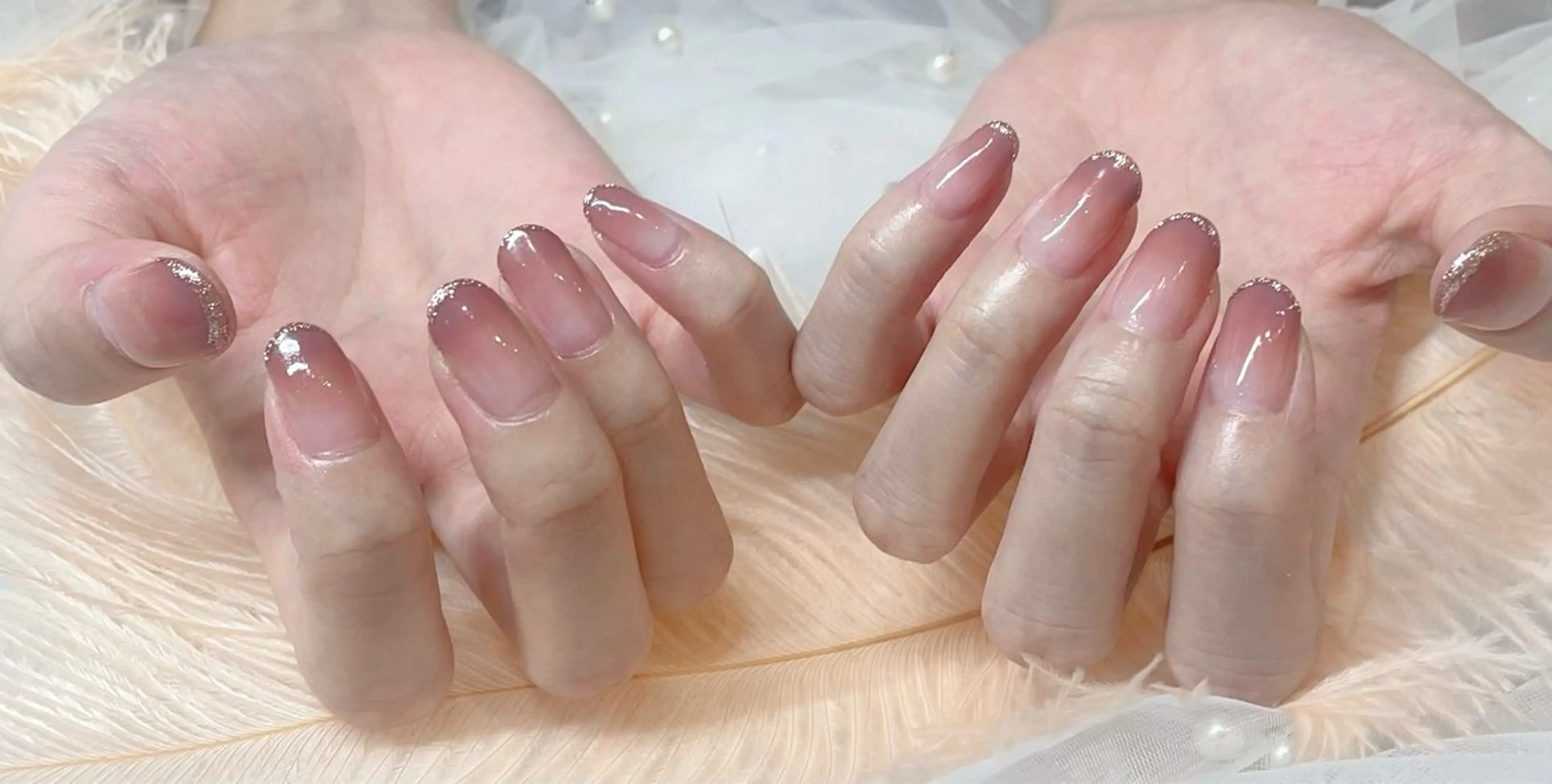 ネイル Niko nailサロンのネイルデザイン