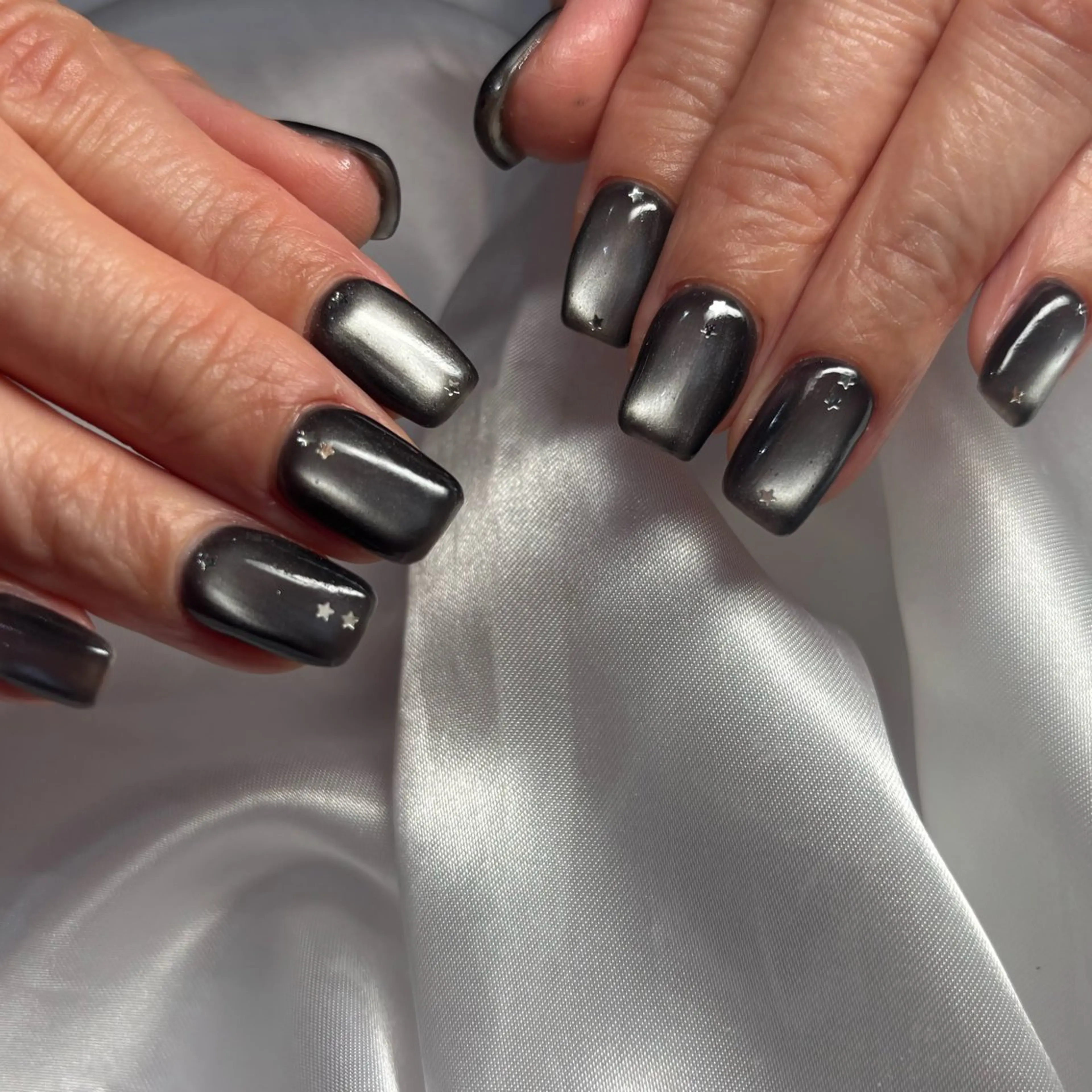 ネイル ハンドネイル 💅Perfect Wink RUI🌈のネイルデザイン