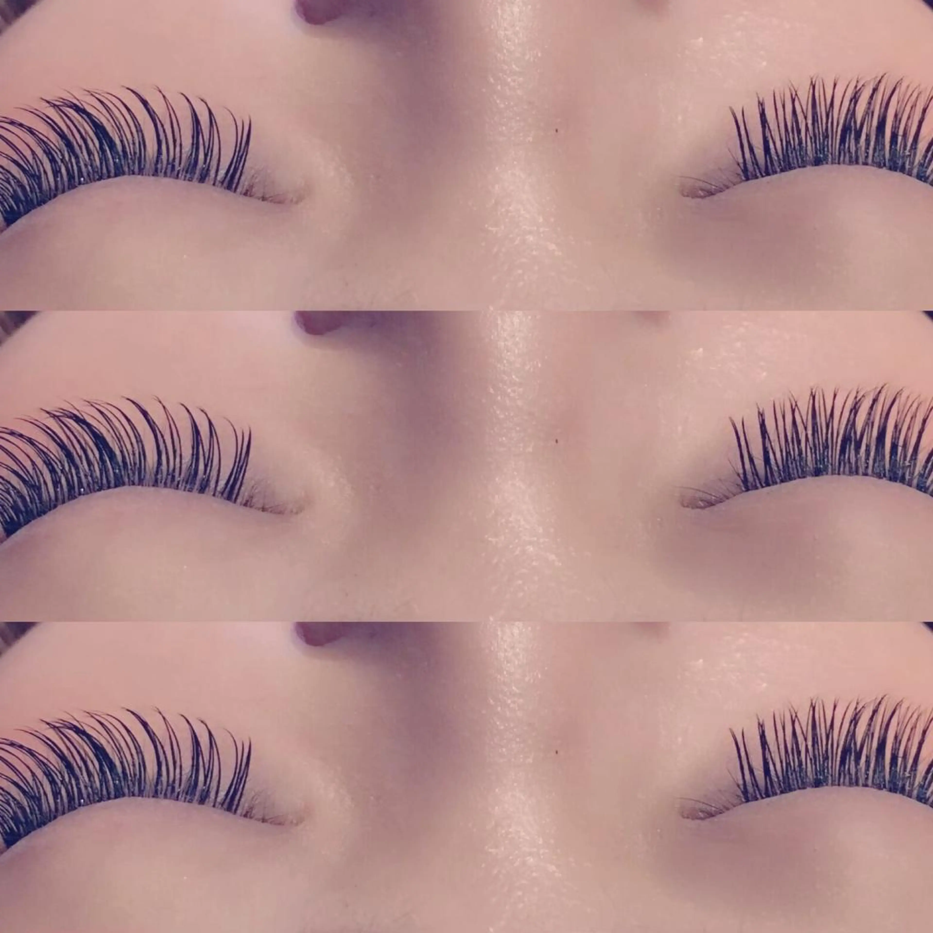 マツエク・マツパ 美容師&アイリスト 🎀KYONOのマツエク・マツパデザイン