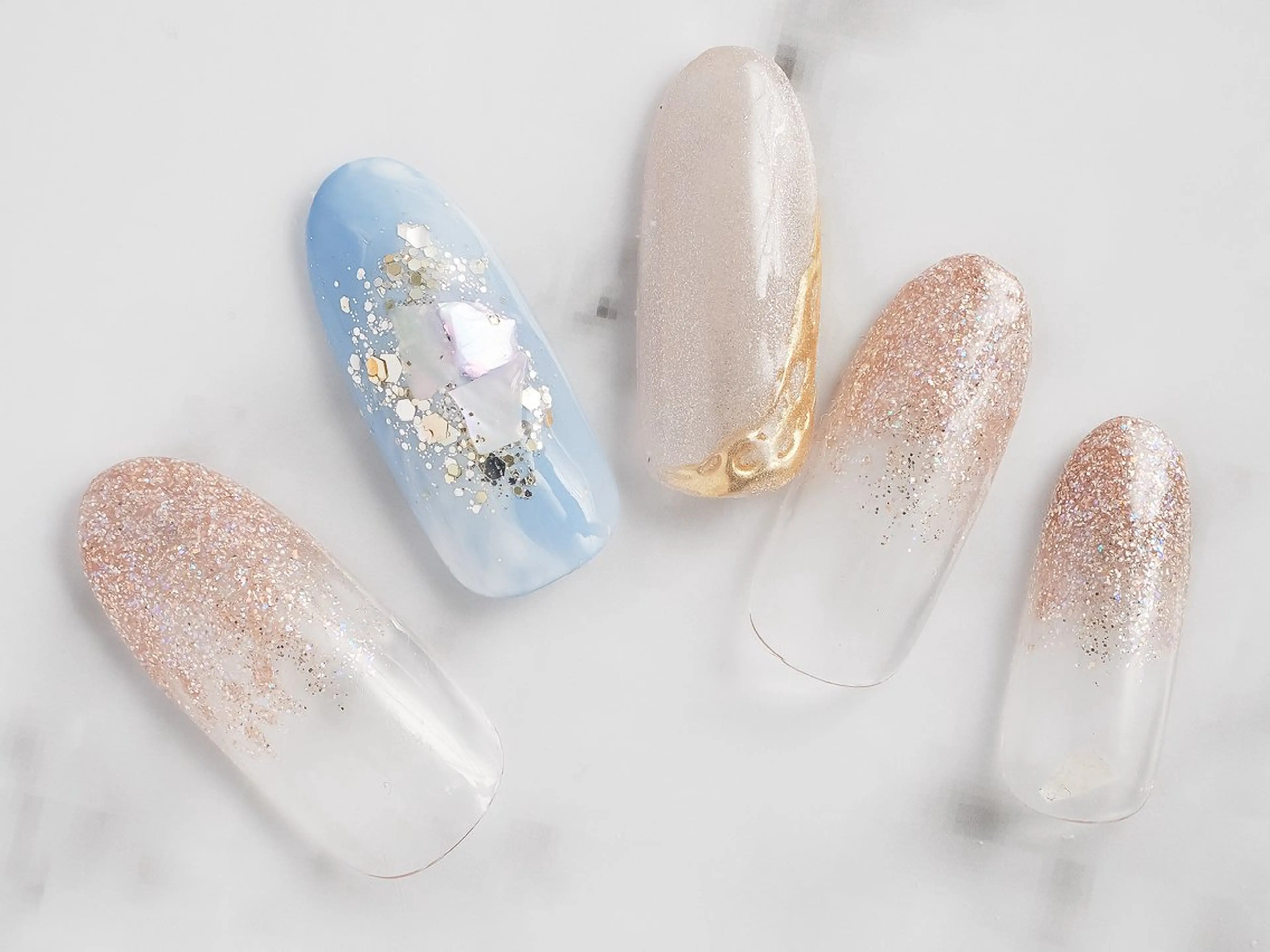 ネイル リオッサ  オブ ラグーン神戸店のエステ・リラクイメージ