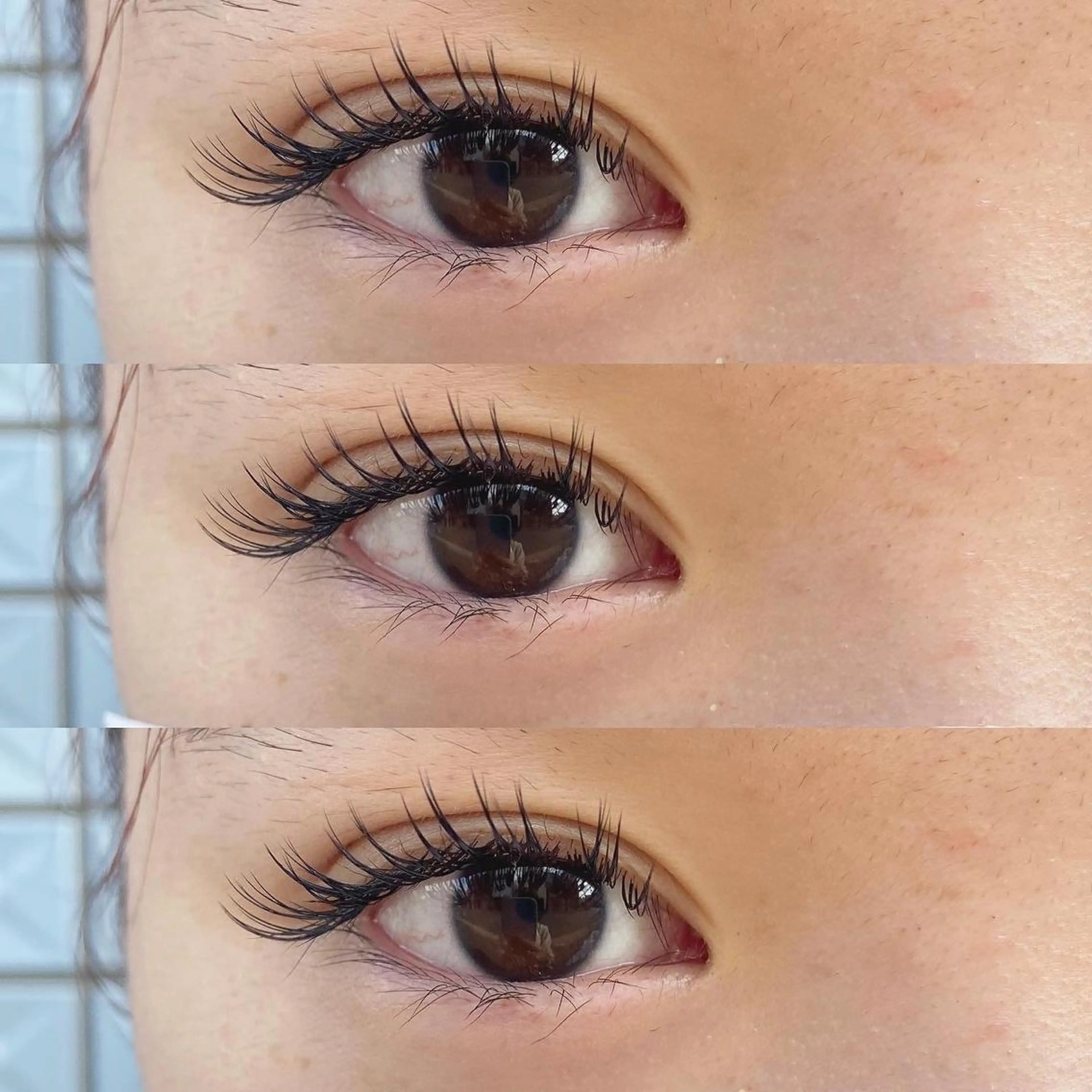 マツエク・マツパ stella / 瑞江のマツエク・マツパデザイン