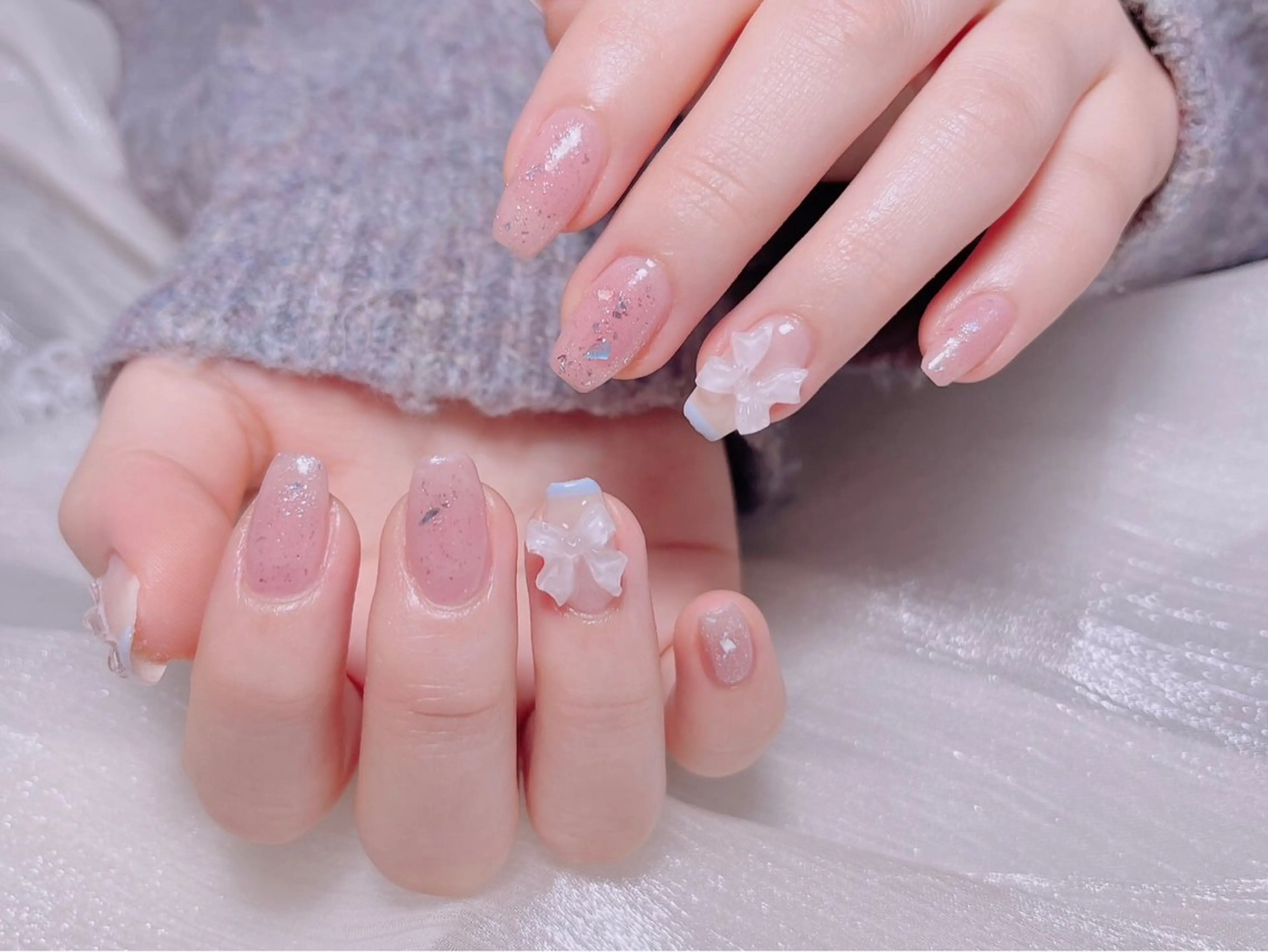 ネイル ハンドネイル ネイルサロン KARIのネイルデザイン