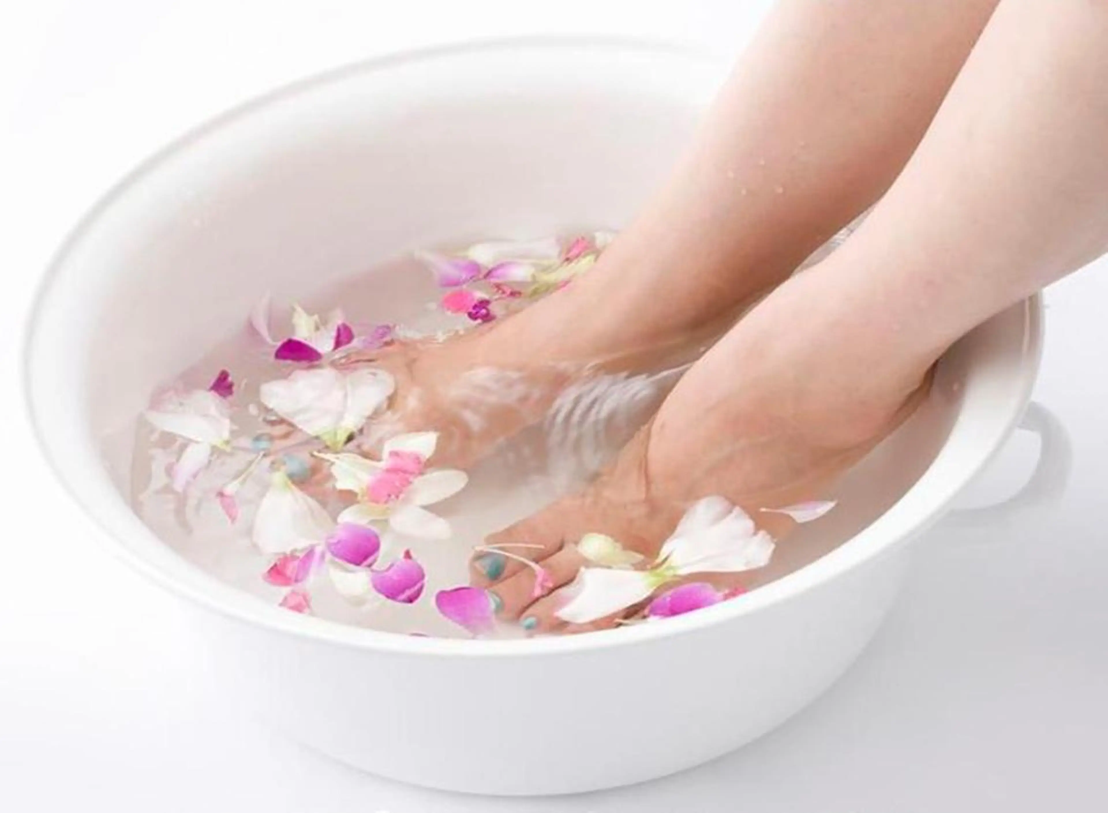 ange rêves spaのヘアスタイル