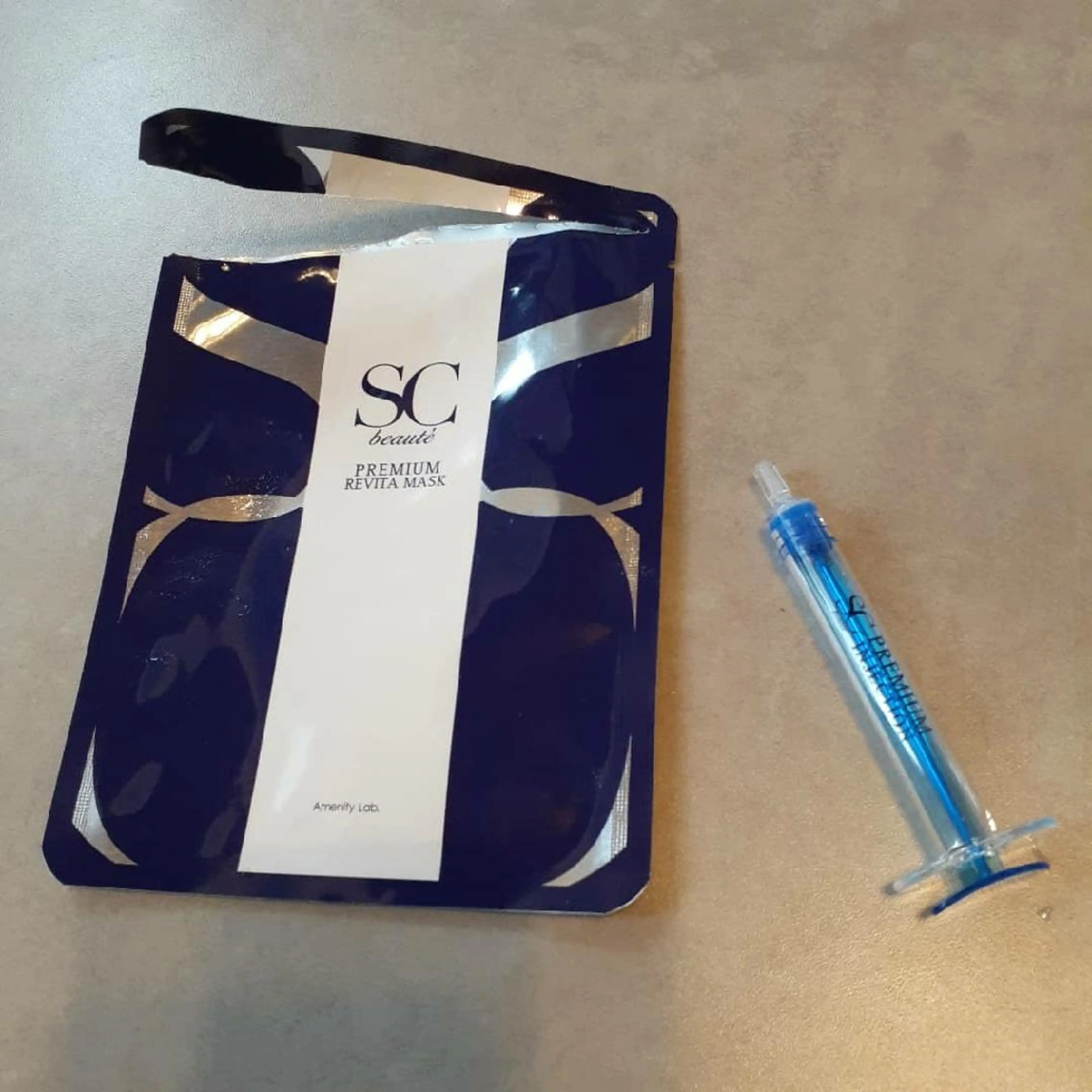 Lemon grassのマツエク・マツパデザイン