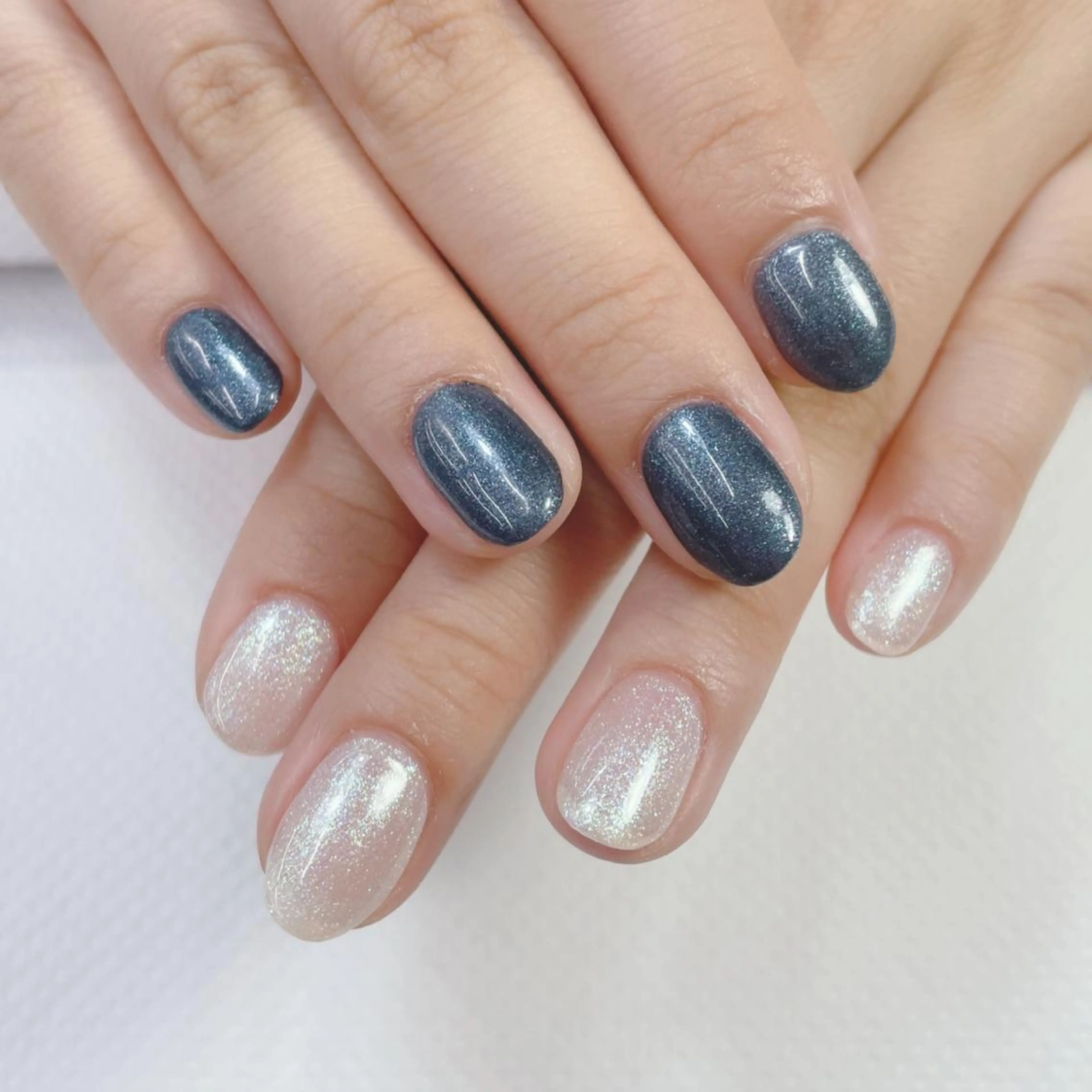 ネイル 谷口 瞳のネイルデザイン