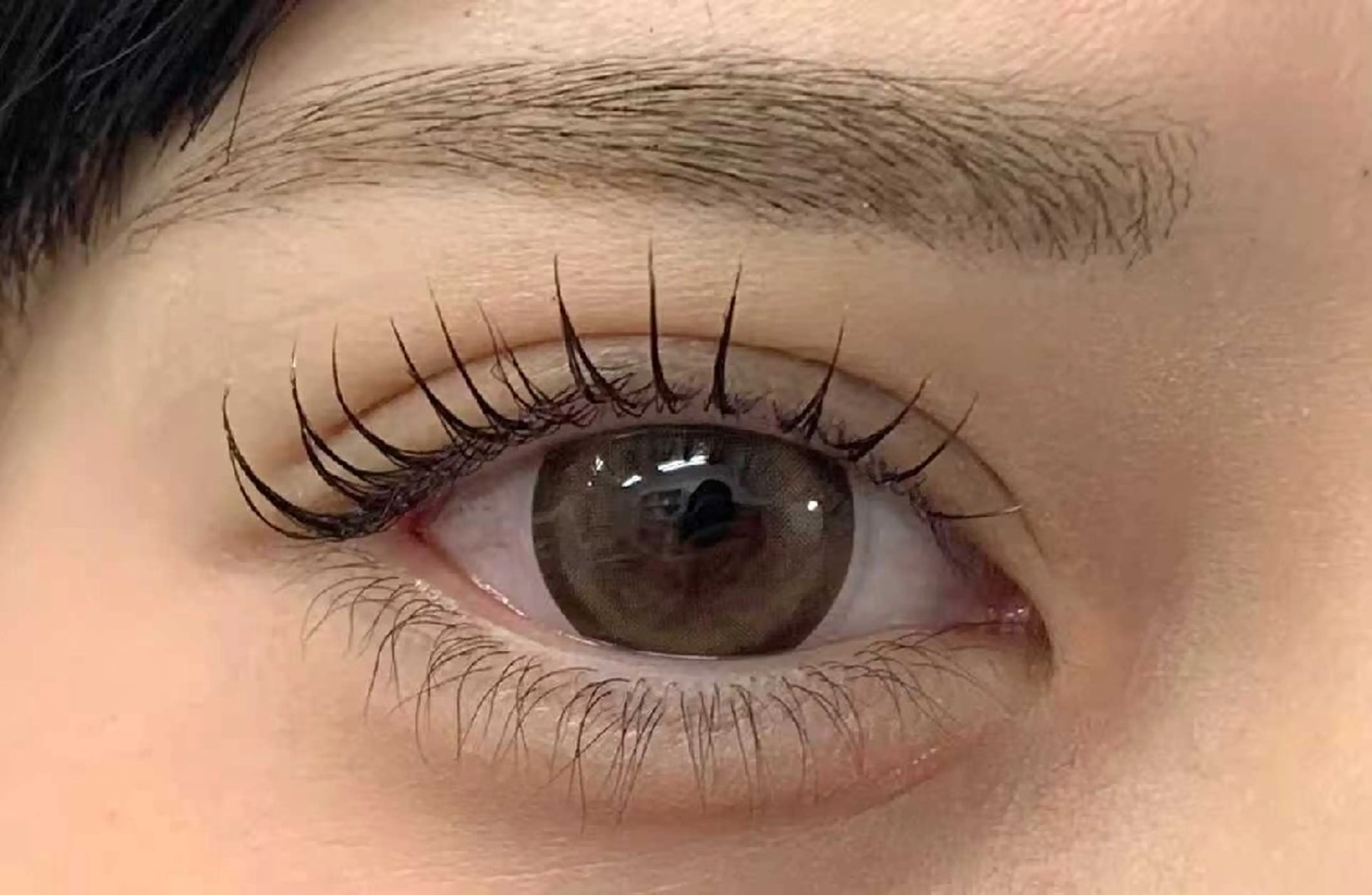 パーマ マツパ LEDマツエクマツパ 小林のマツエク・マツパデザイン