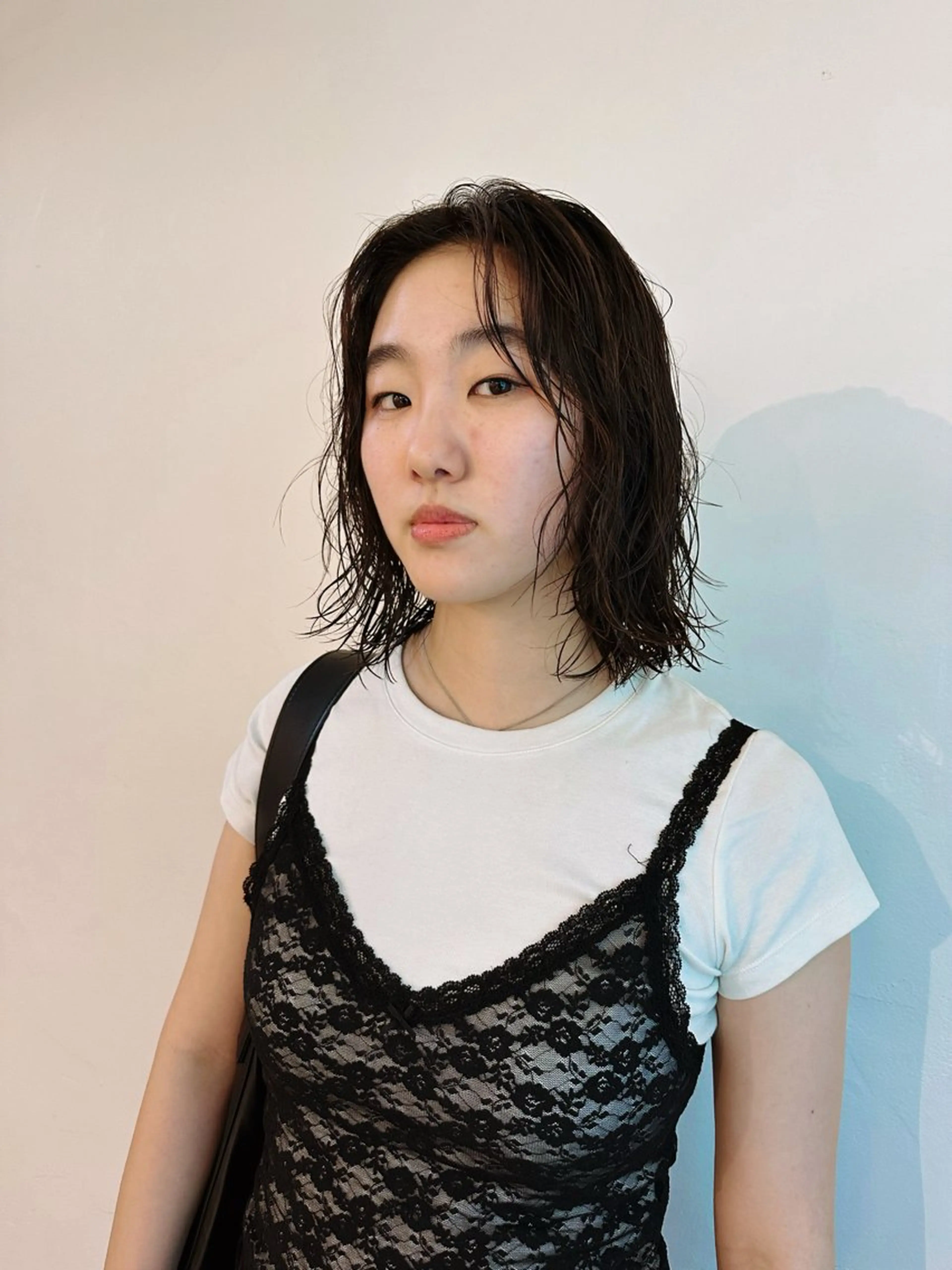 パーマ HARE &nail ☪️remiのヘアスタイル