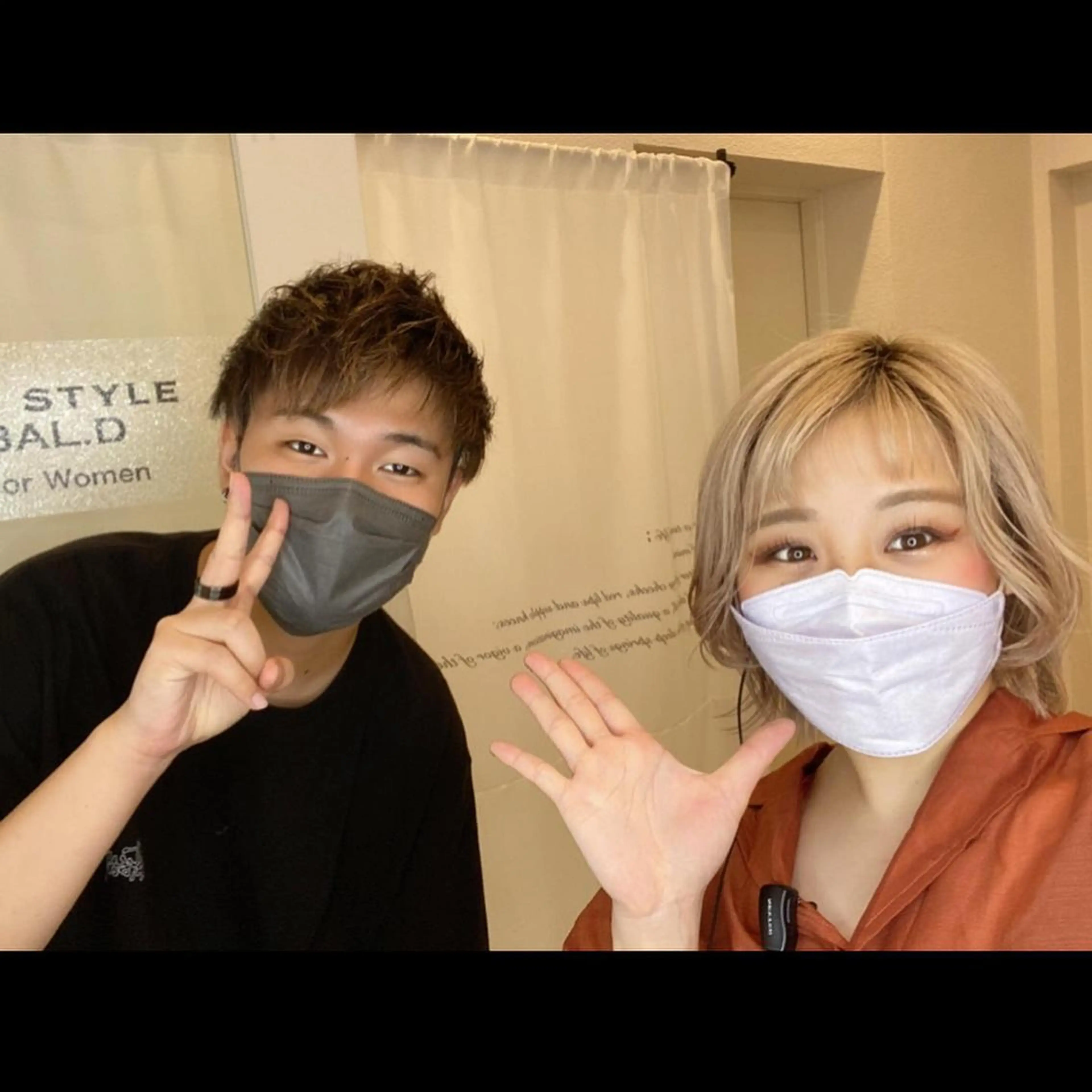 ショート カラー メンズ キッズ ショートボブ 子どものヘアアレンジ メンズショート ボブ ショートヘア ショート、ボブなら お任せ❤️石川由美のヘアスタイル