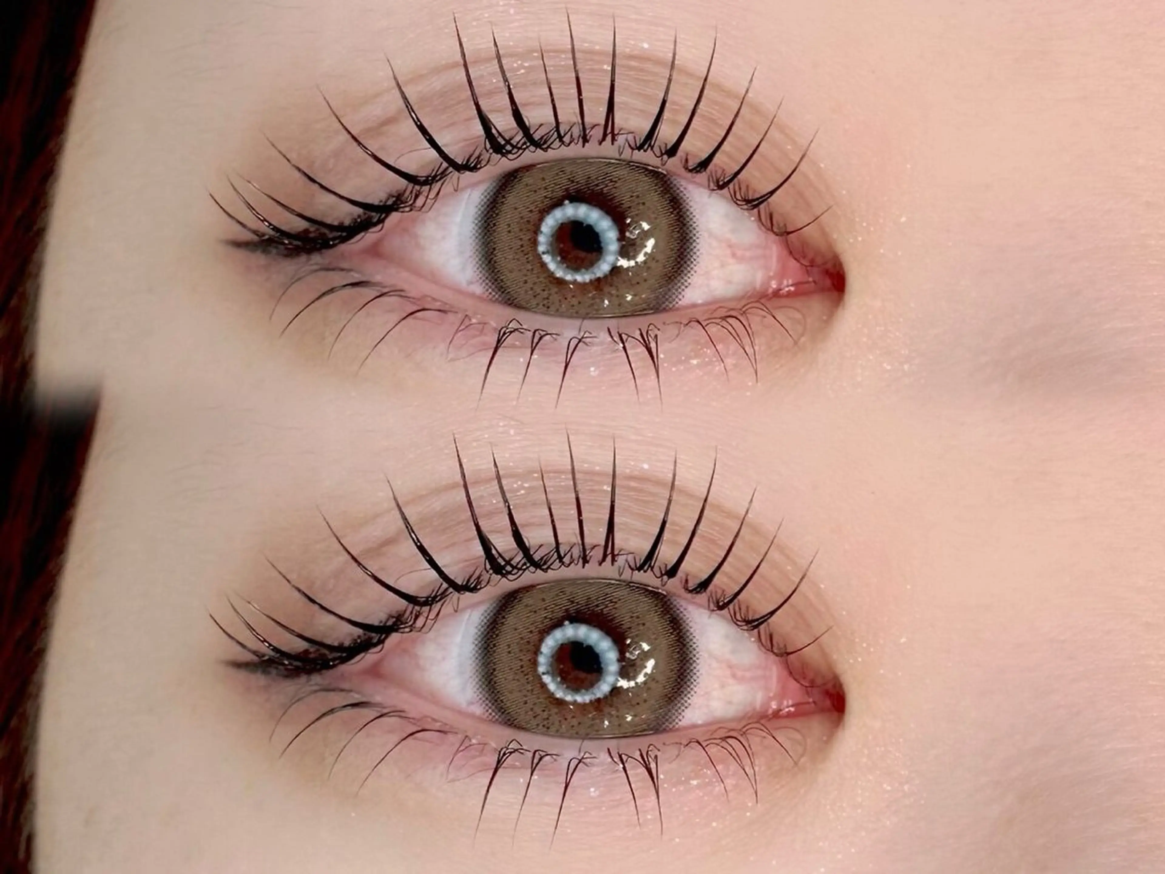 マツエク・マツパ マツパ まつ毛屋さん Nanase🪽🫧のマツエク・マツパデザイン