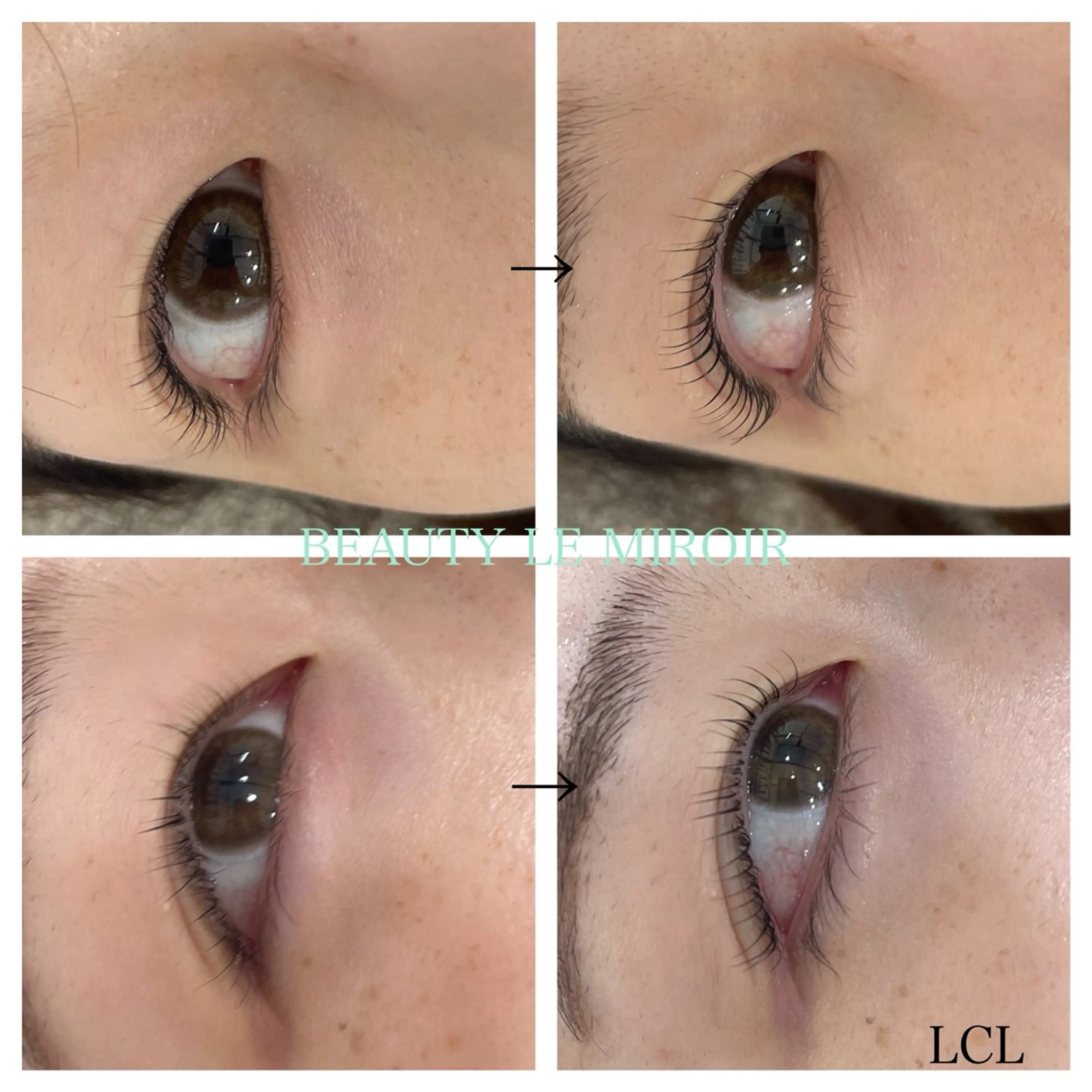 マツエク・マツパ ビューティー ミロワールのエステ・リラクイメージ