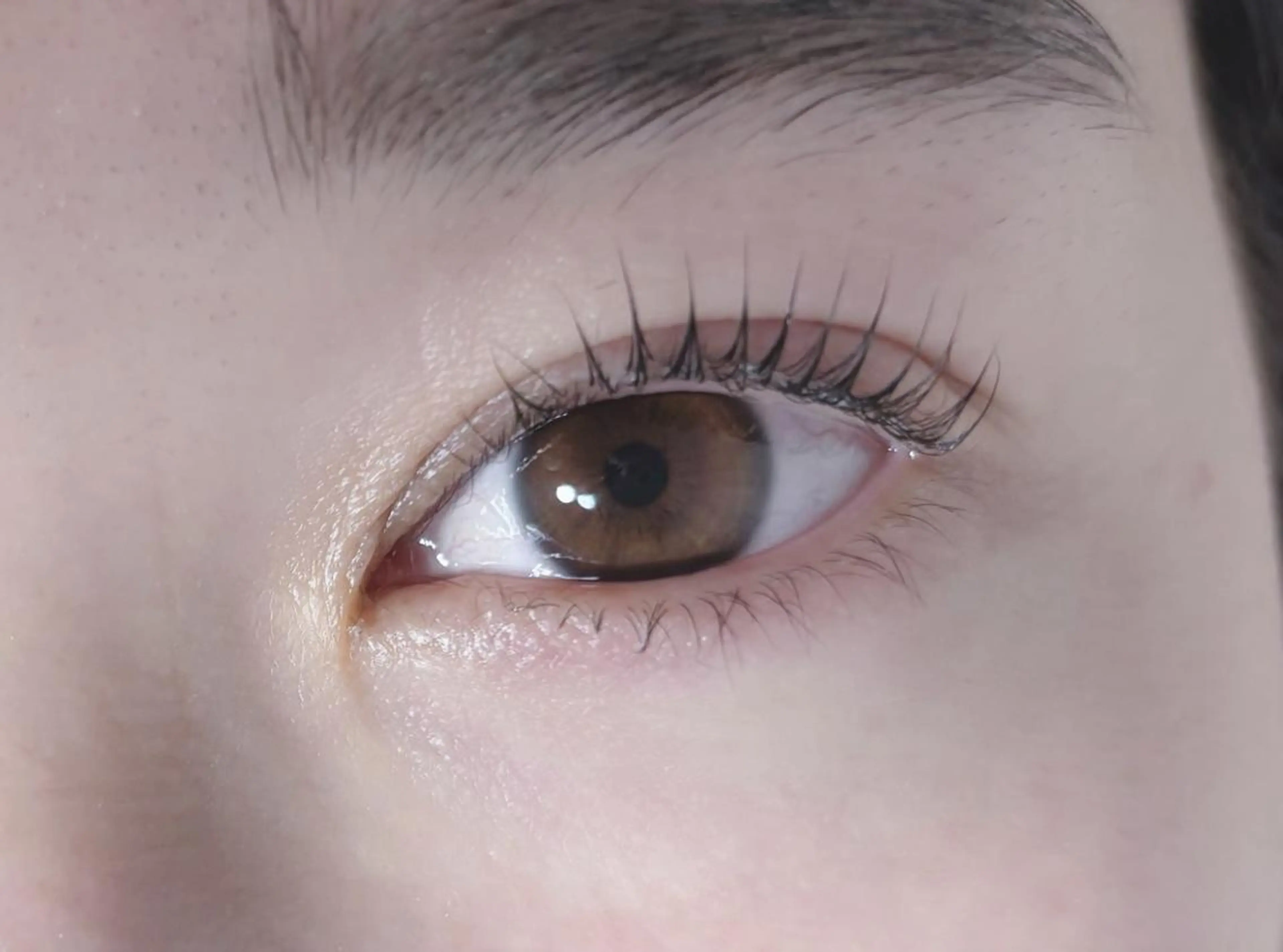 パーマ マツパ まつ毛サロン storkのマツエク・マツパデザイン