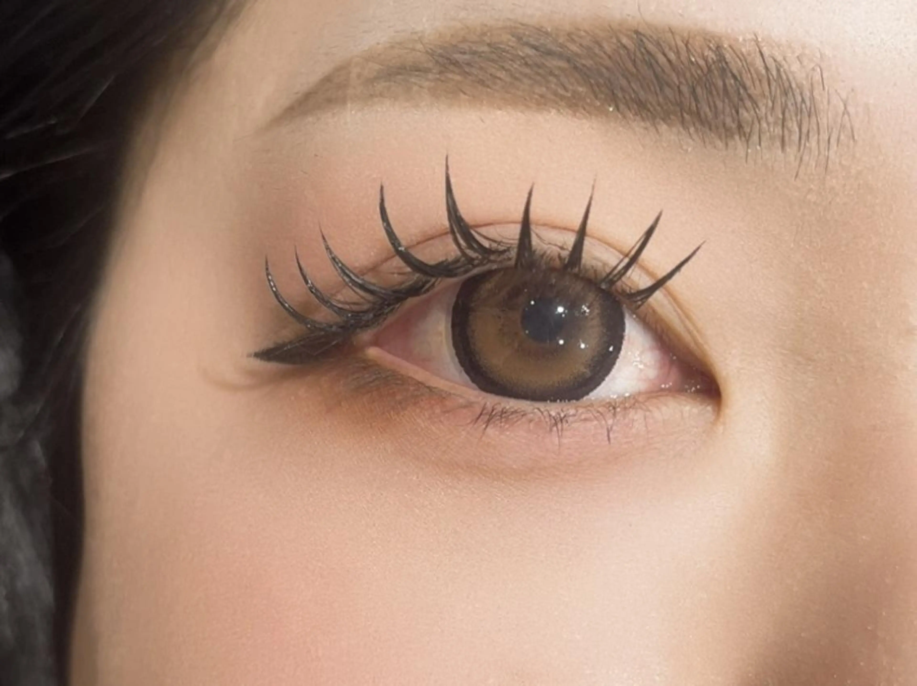 マツエク・マツパ ROAR🌹 eyelashのマツエク・マツパデザイン