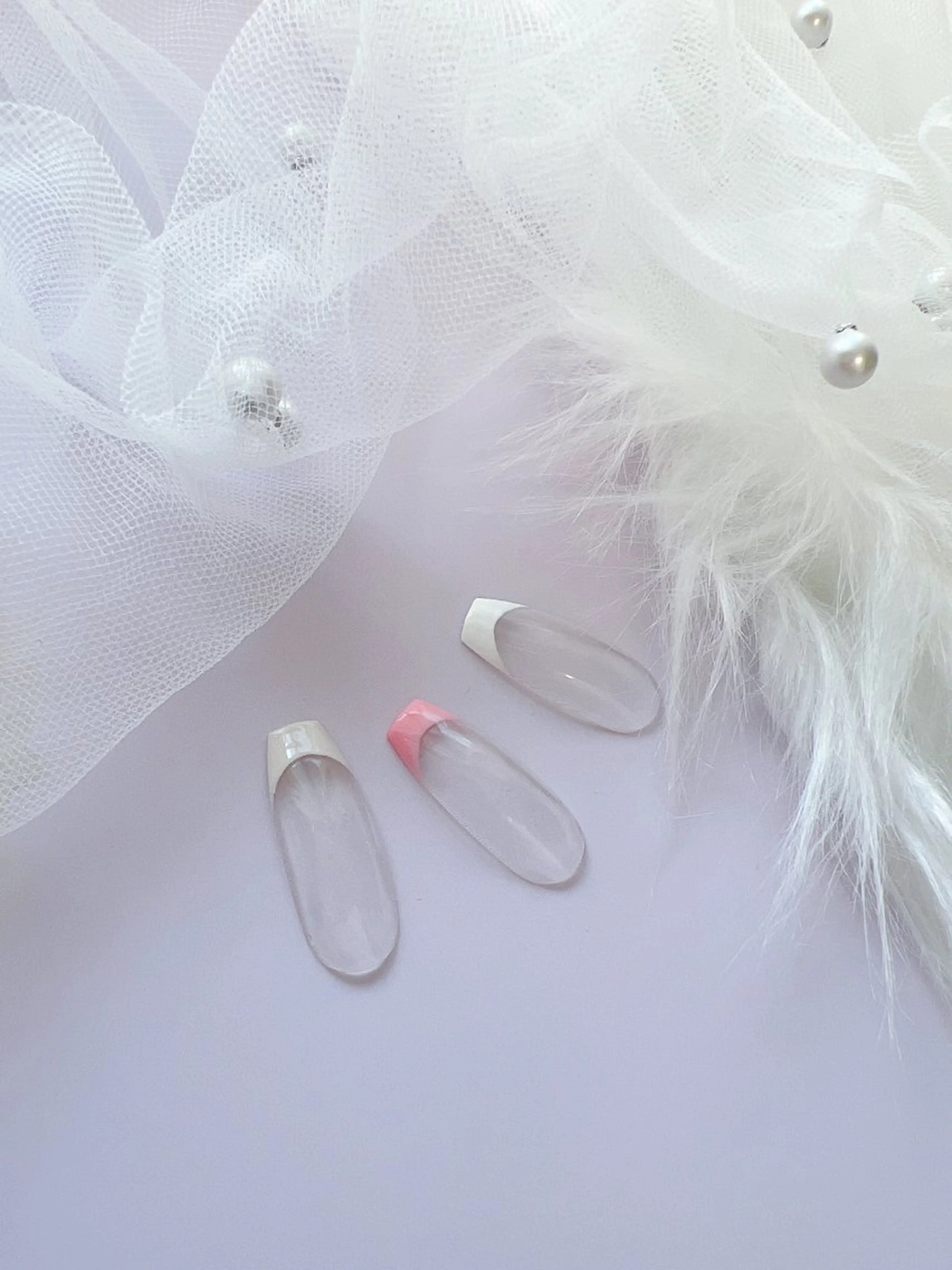 ネイル eclana所属・eclana🤍 sarinaのネイルデザイン