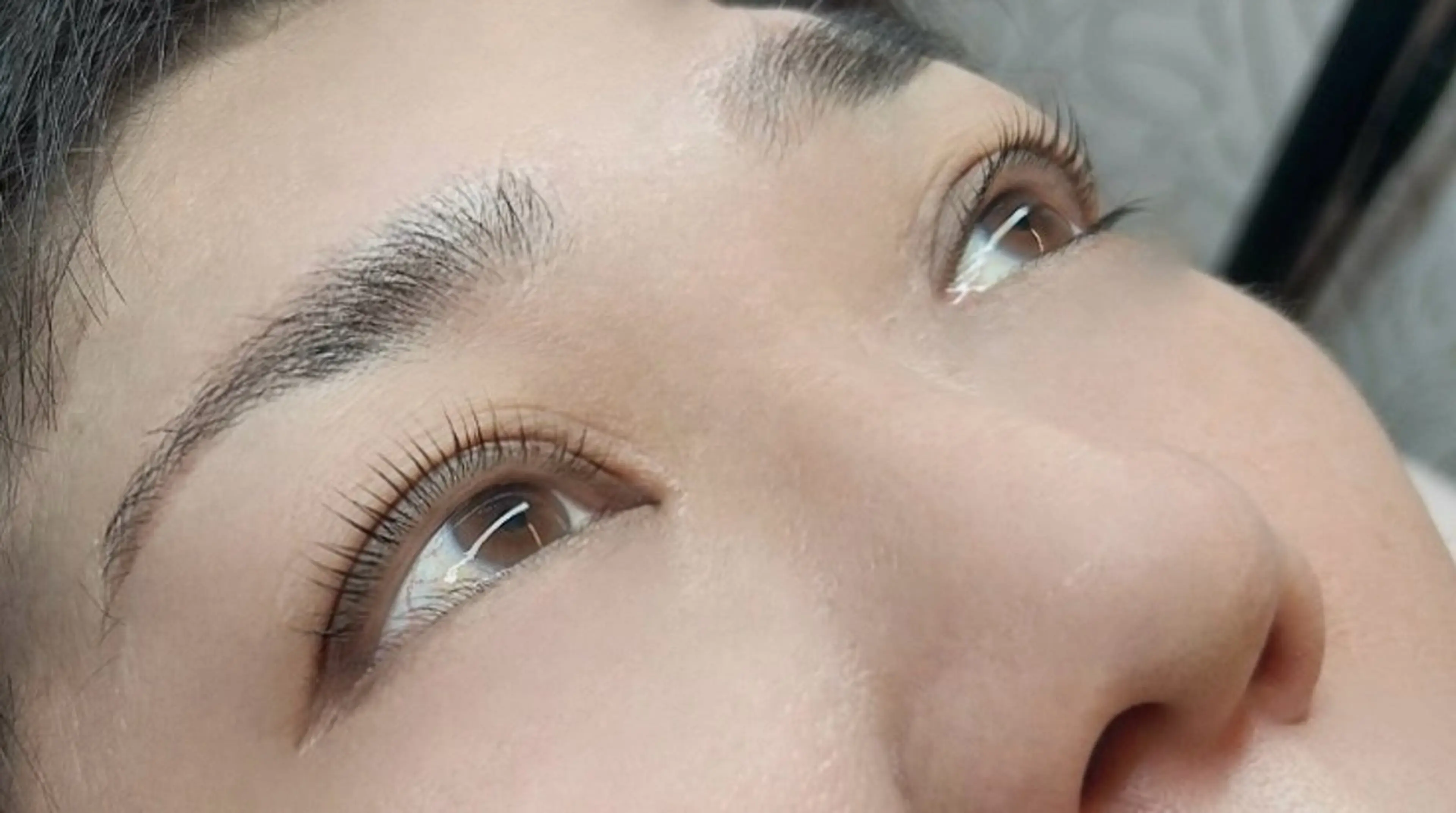 マツエク・マツパ マツパ 🎀さや🎀髪質 改善・まつ毛パーマのマツエク・マツパデザイン