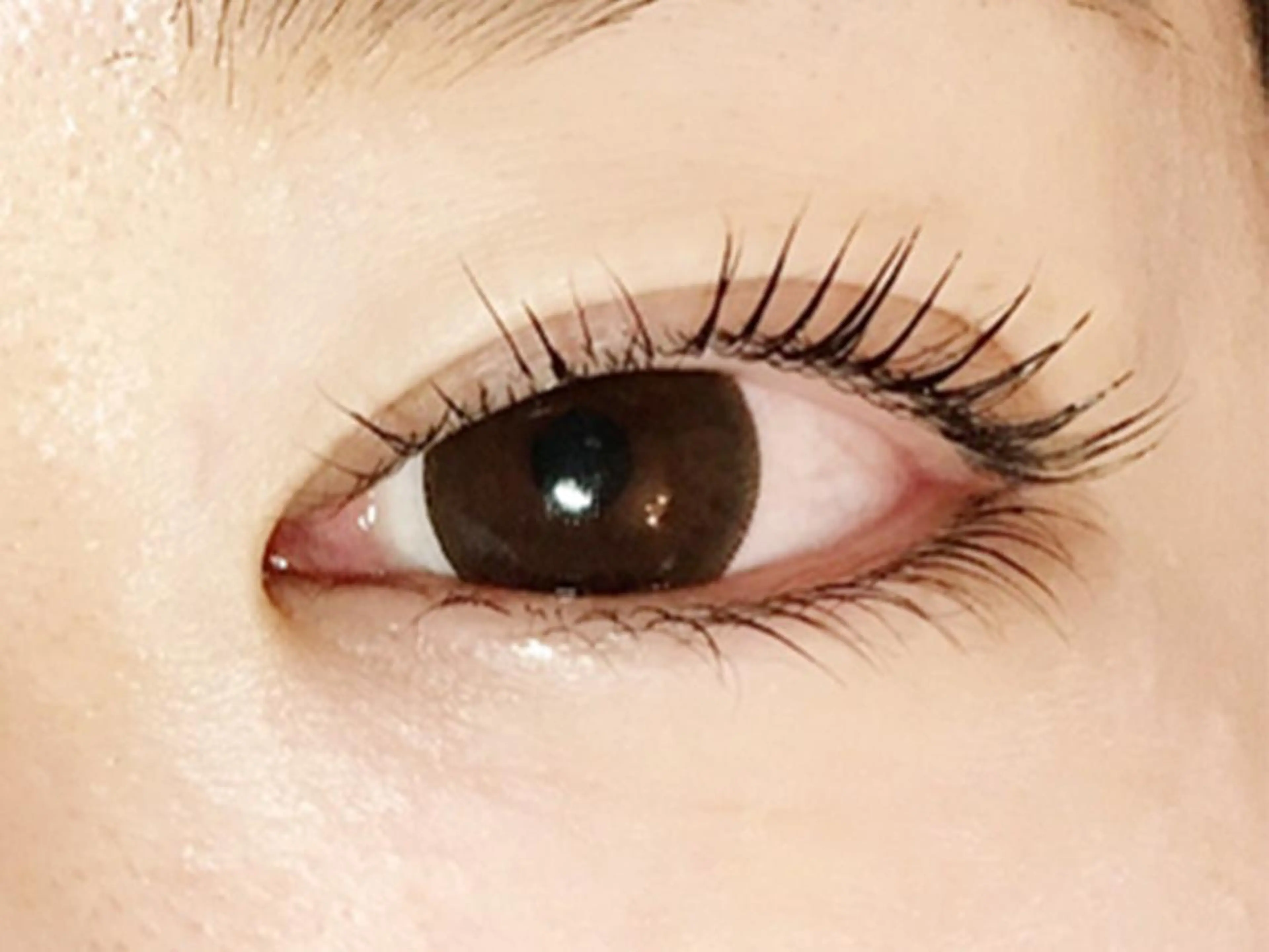 マツエク・マツパ マ イのマツエク・マツパデザイン