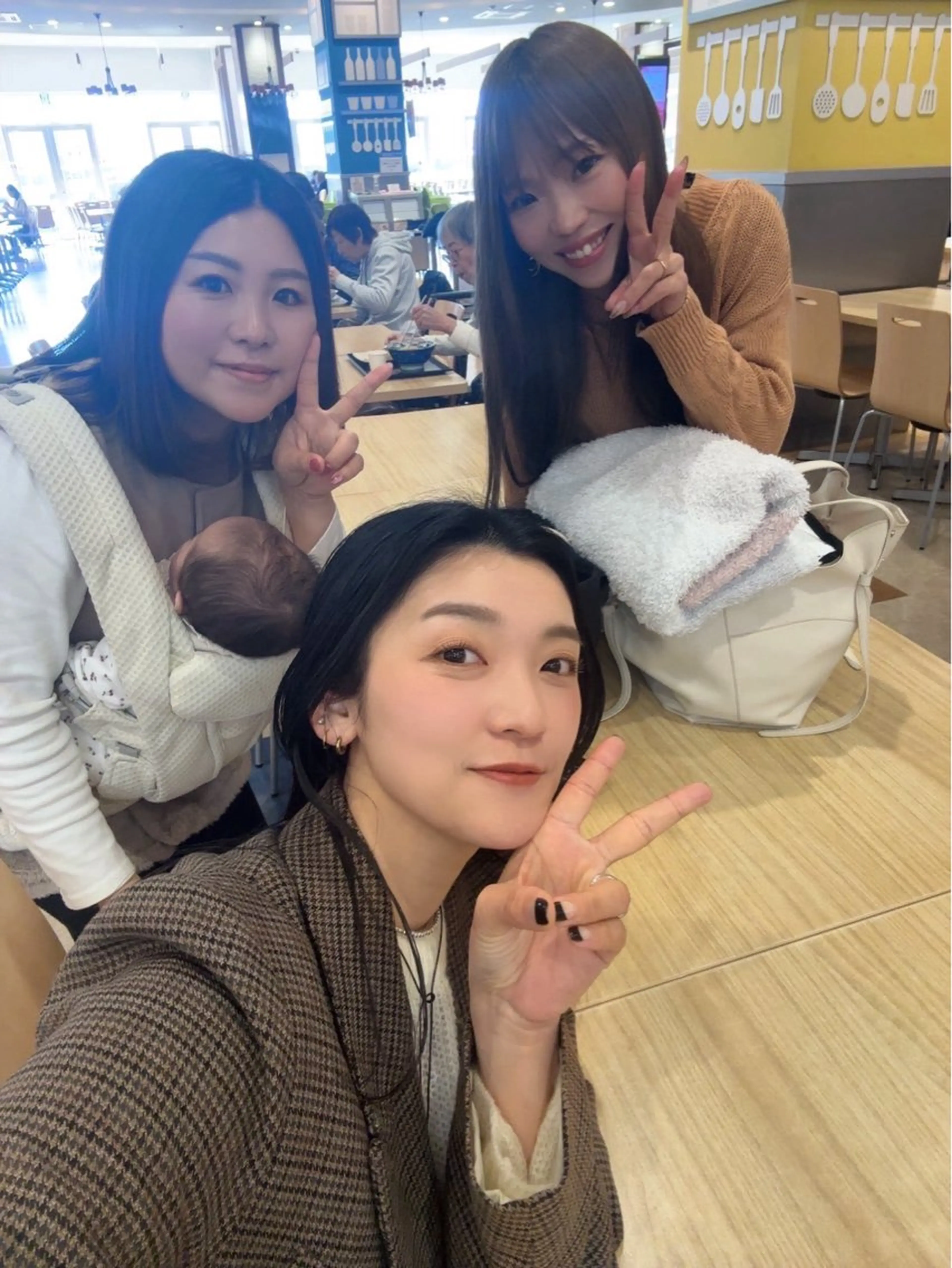 if_whitening柏原店所属・棟久 香澄のその他イメージ