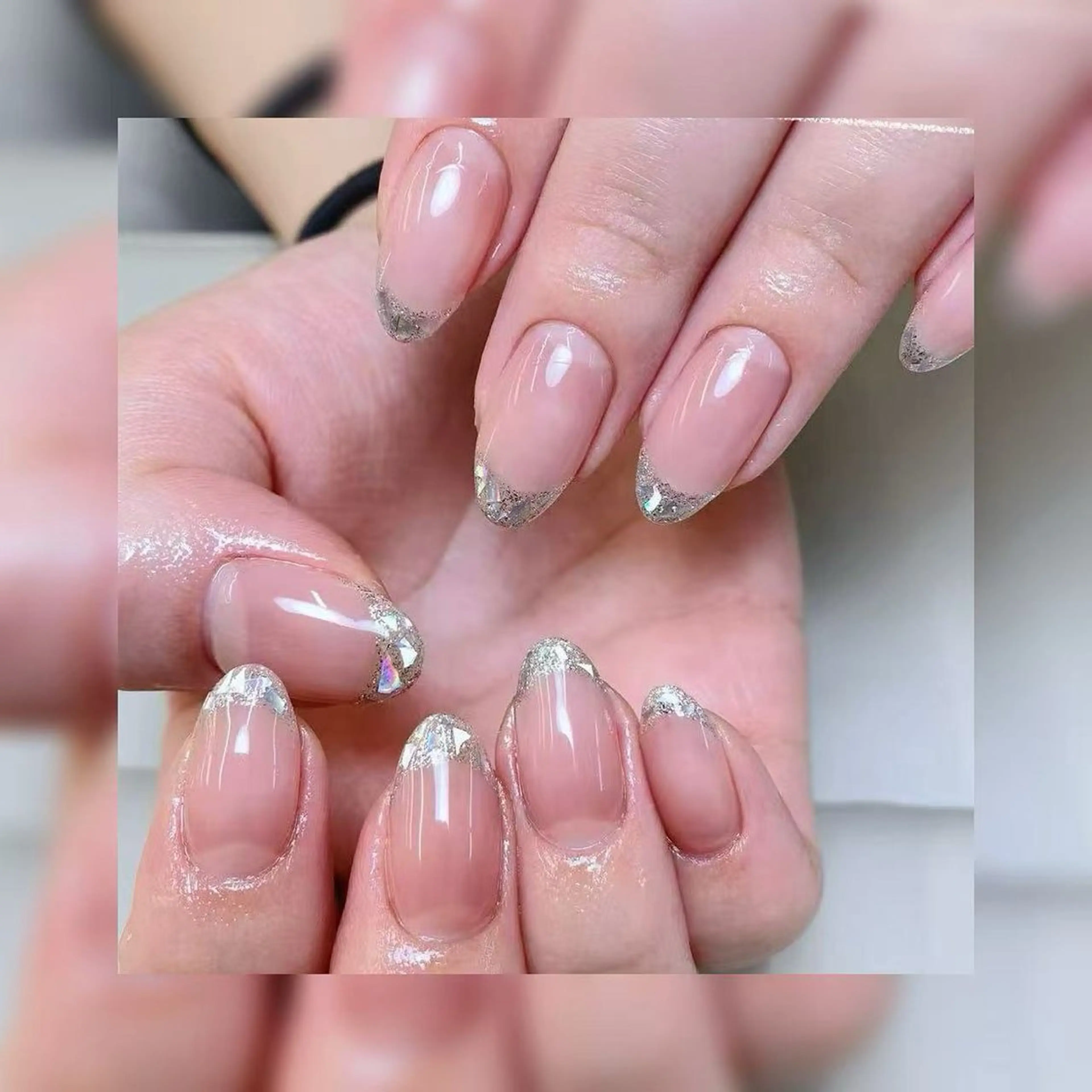 ネイル yo yoのマツエク・マツパデザイン