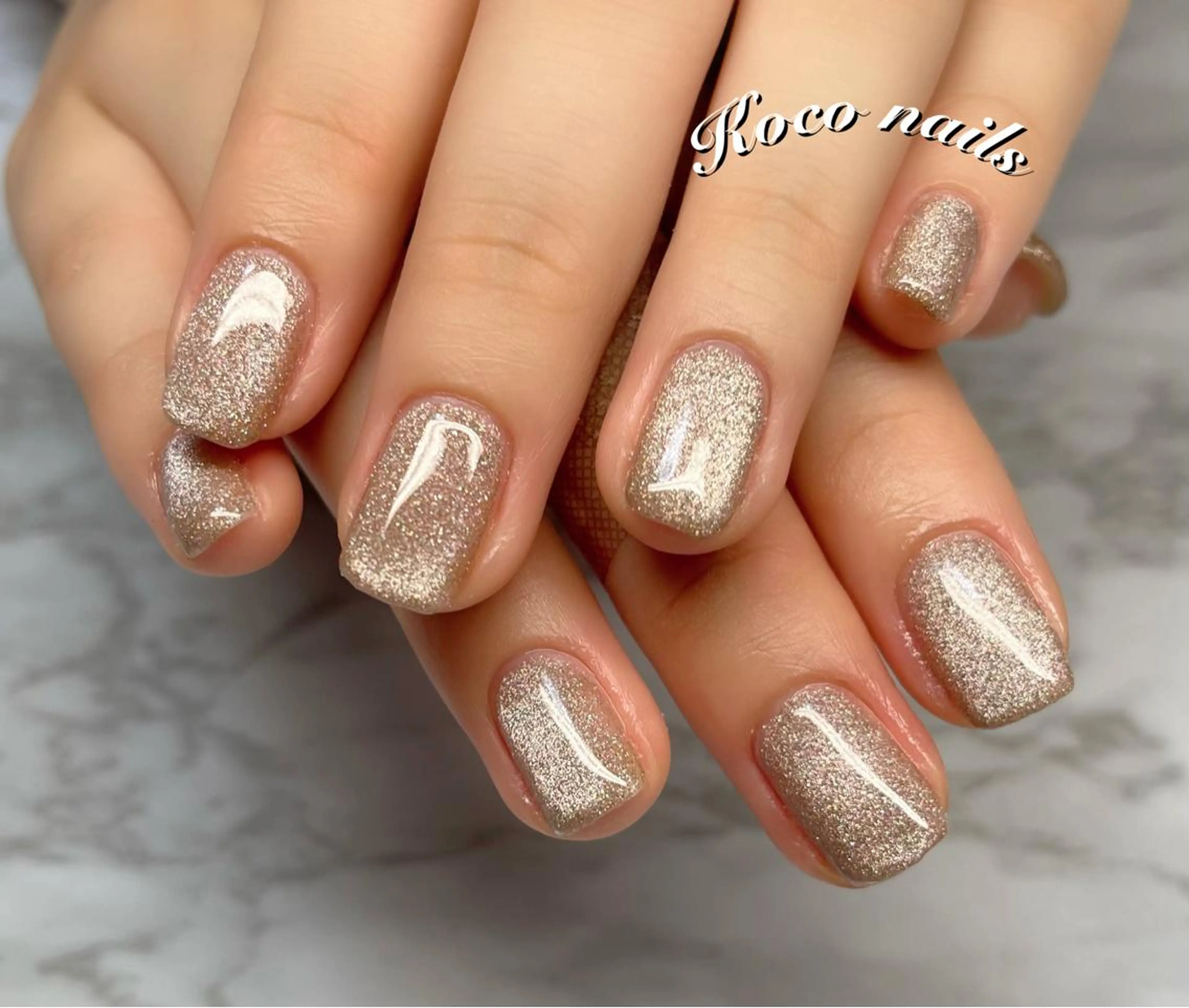 ネイル M.N_ nailのネイルデザイン