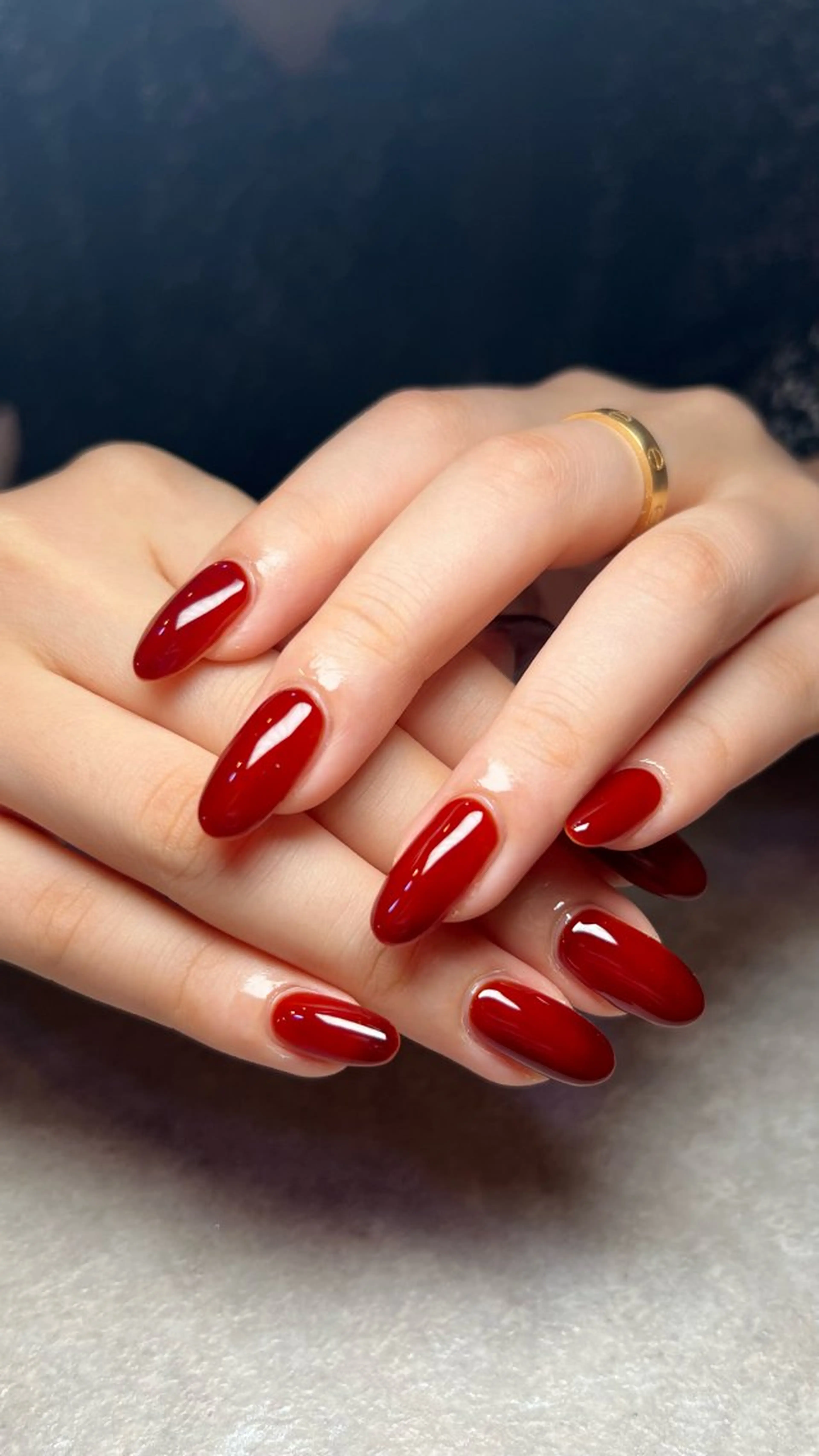 ネイル elu船橋 karenのネイルデザイン