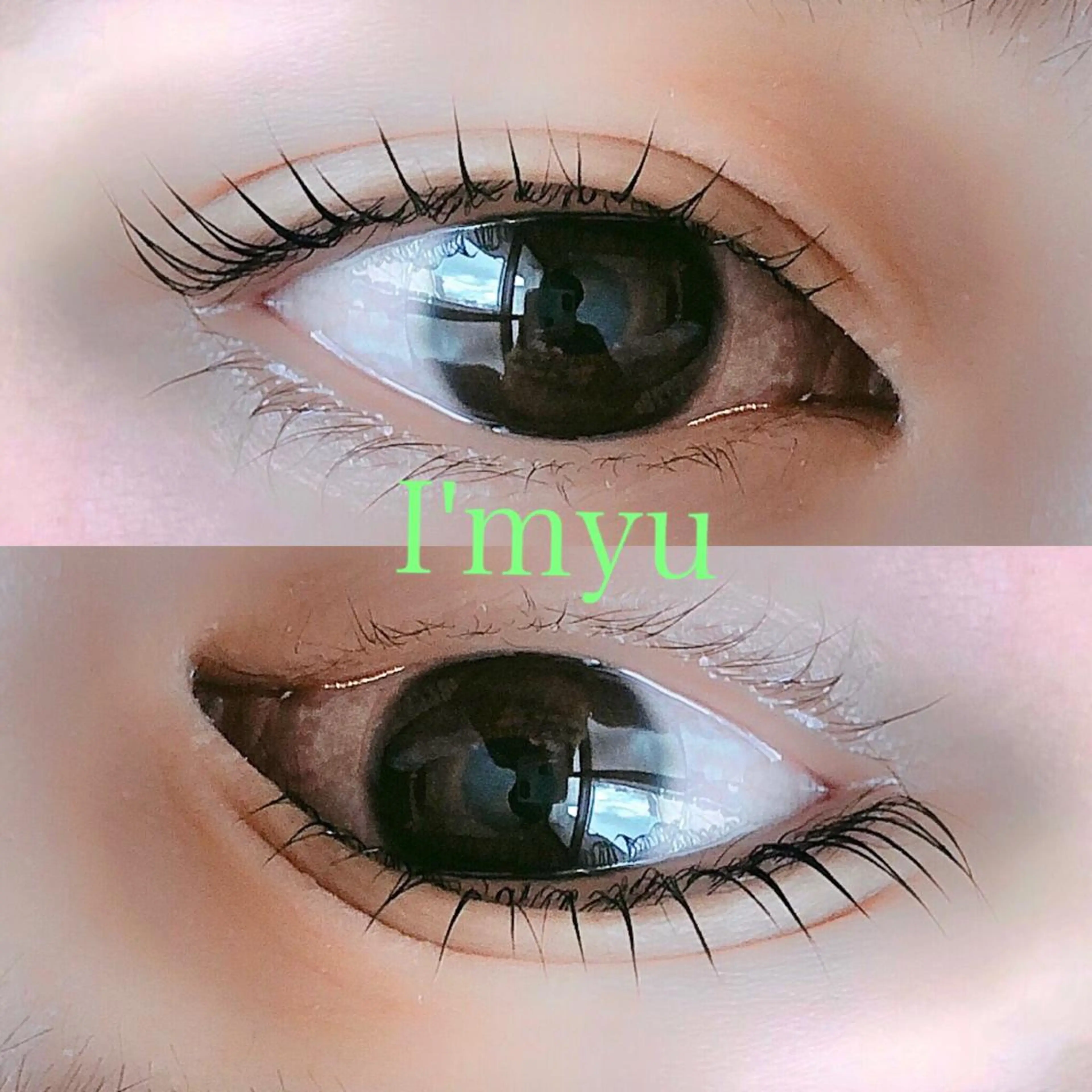 マツエク・マツパ I'myu beauty&eyelash所属・山浦 裕治の眉毛・アイブロウイメージ