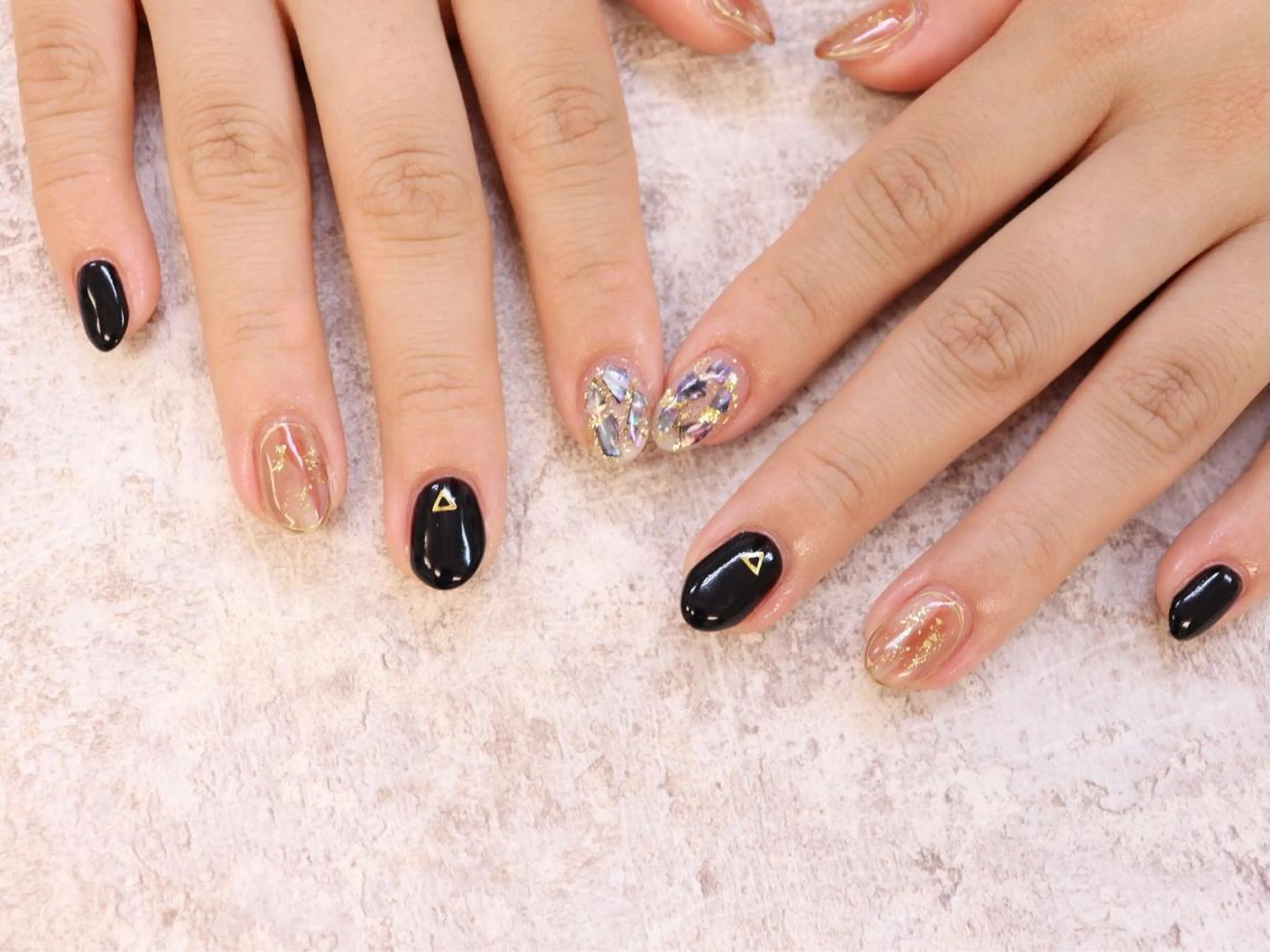 ネイル Dolce.Nail 大宮店のネイルデザイン