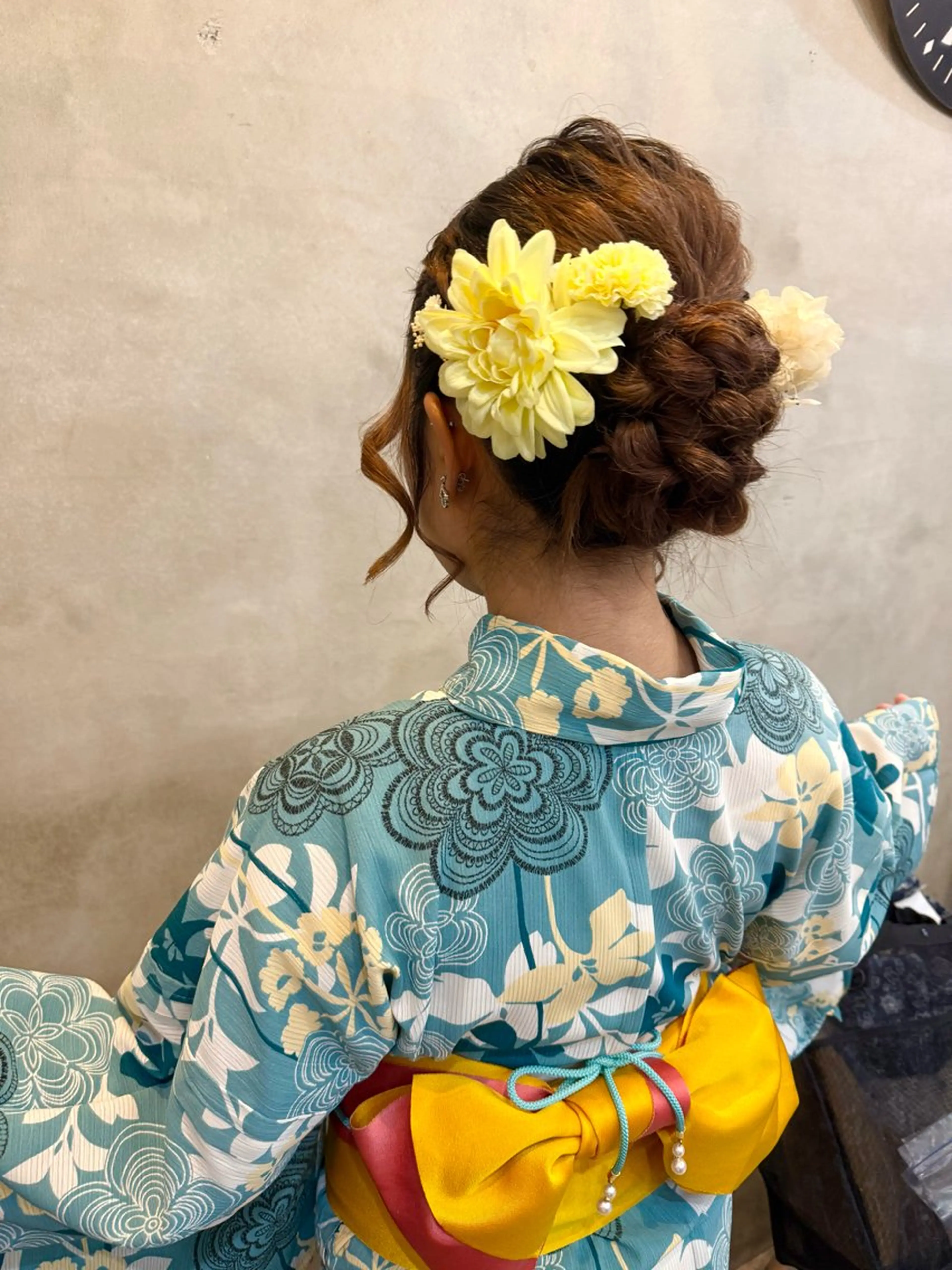 モデル様募集中/ 吉祥寺/ほえみのヘアスタイル