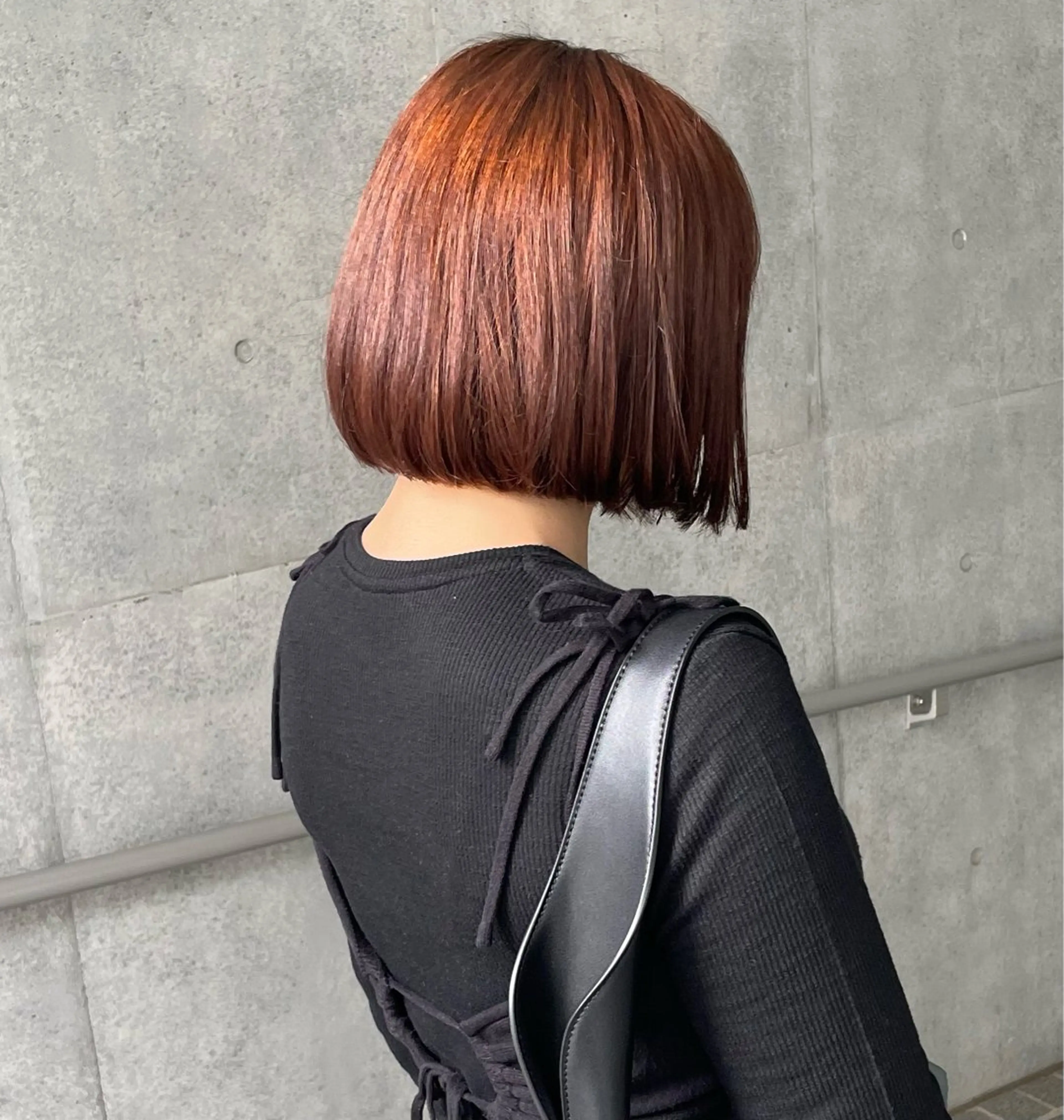 ショート HAIR SALON M所属・🌈ハイライト🌈 メンズパーマアリサのヘアスタイル