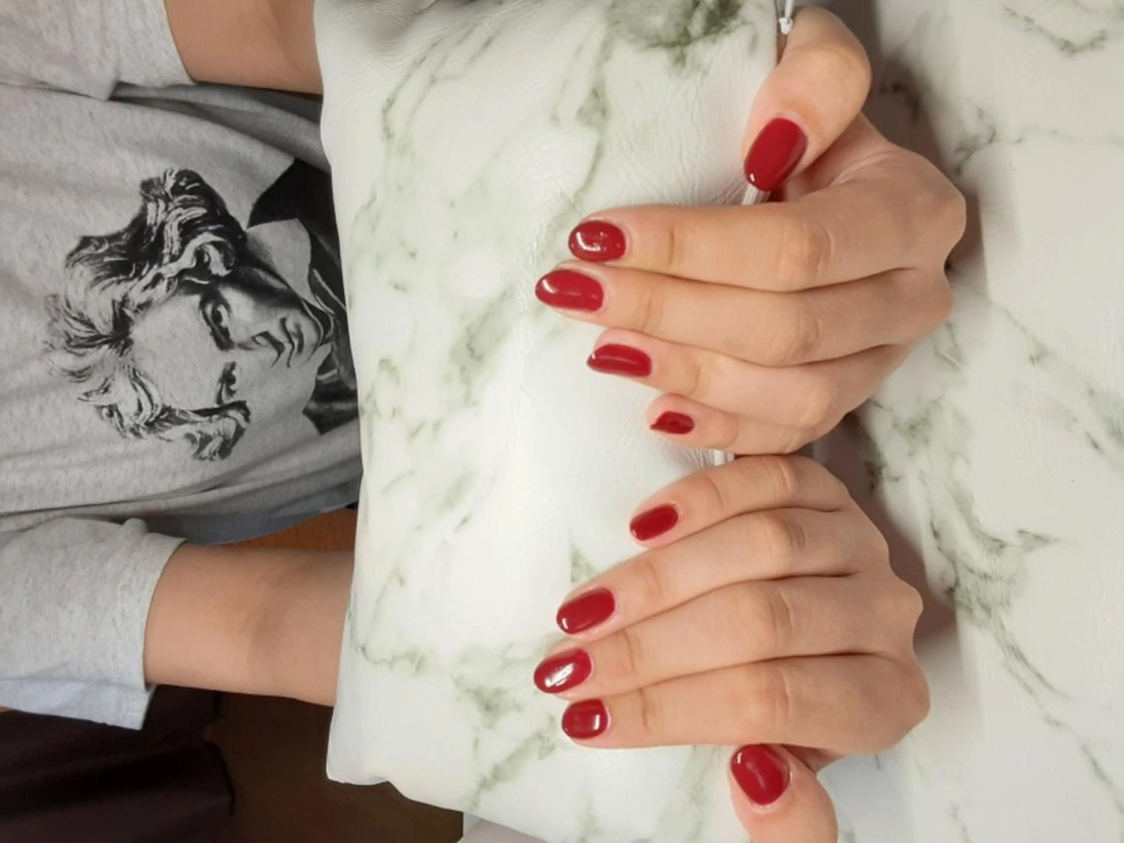 ネイル LANLAN所属・Lan Lanのネイルデザイン