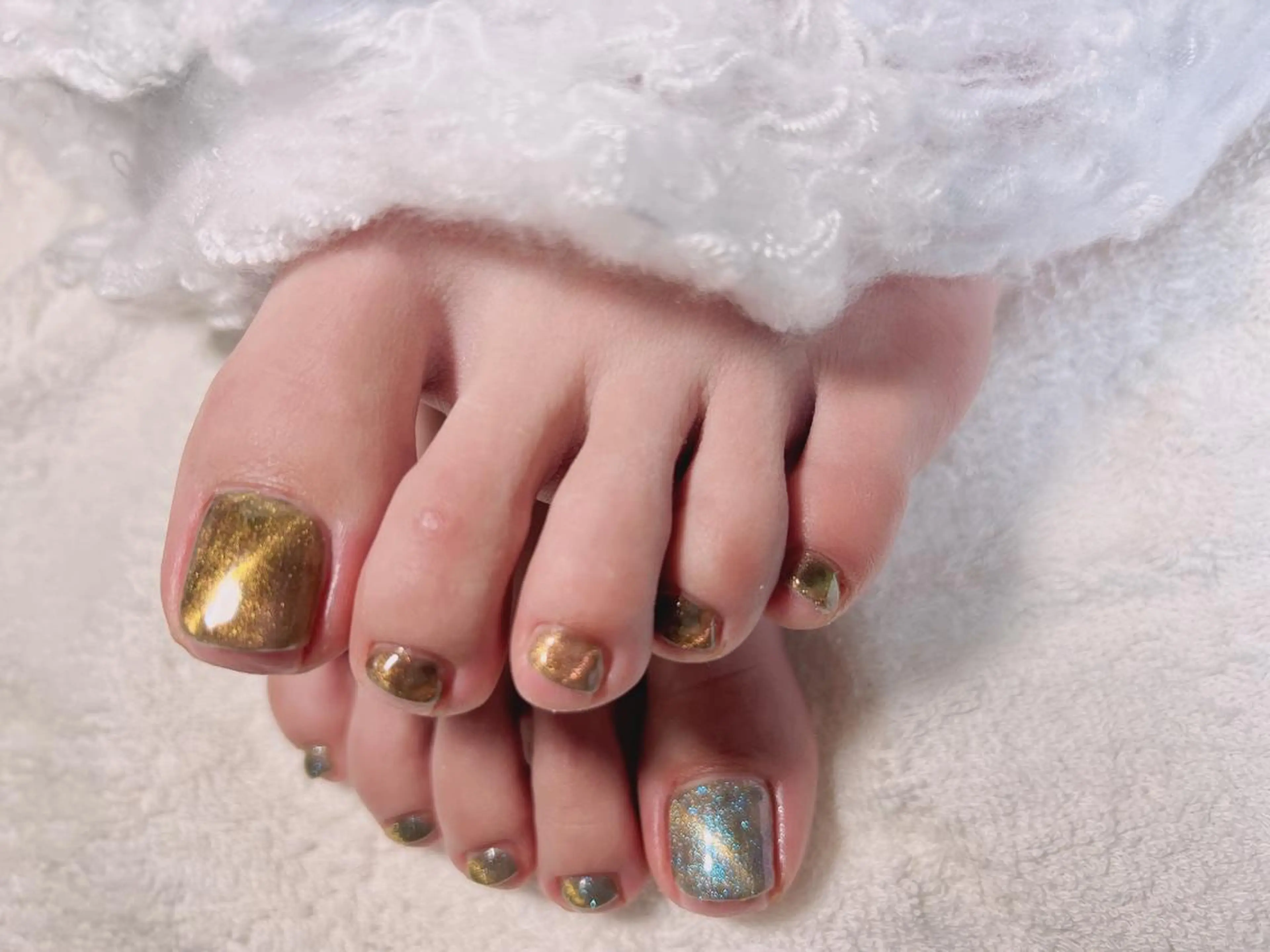 ネイル ネイルサロン ロア旧ジョリーのネイルデザイン