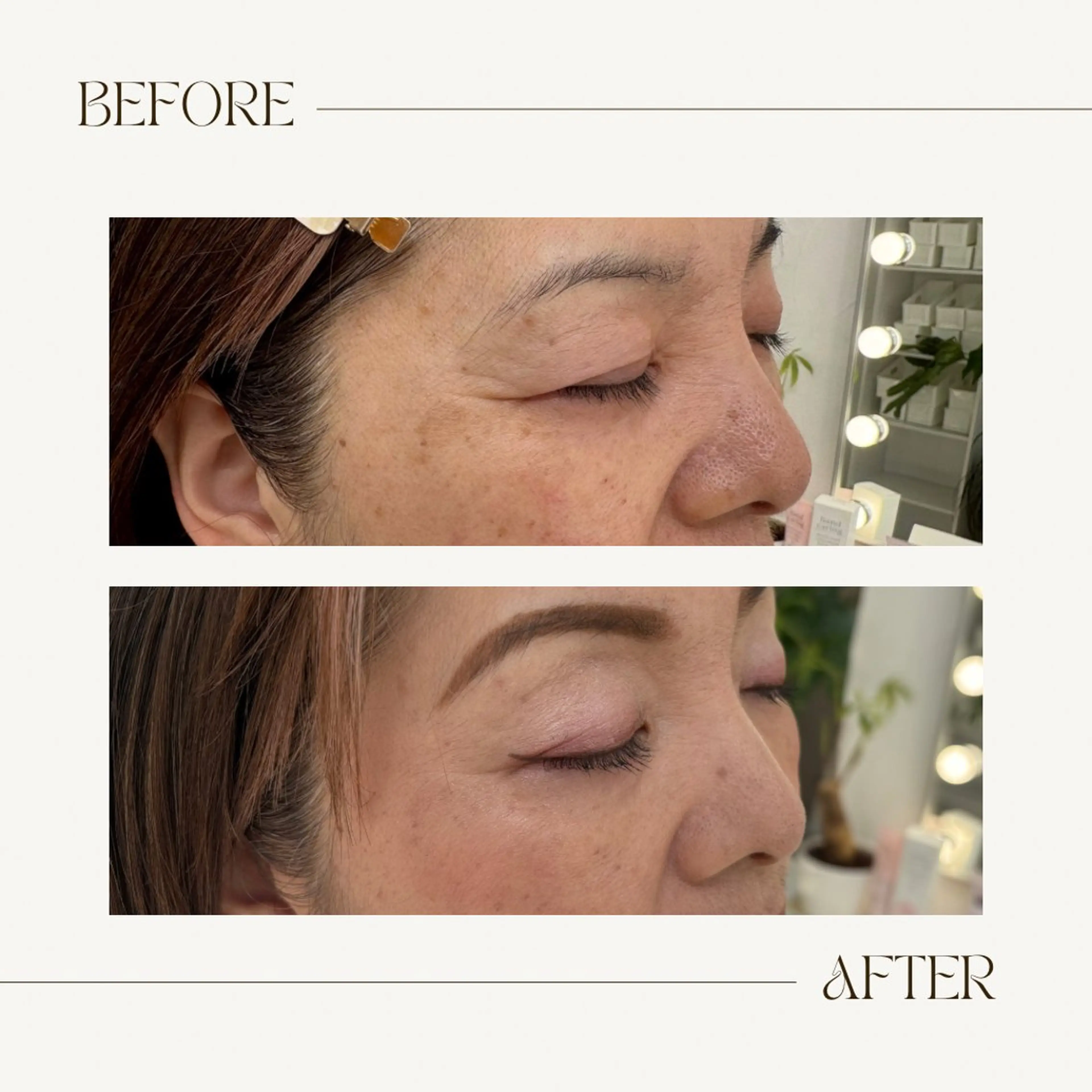 CEsalonEgg 齋藤のエステ・リラクイメージ