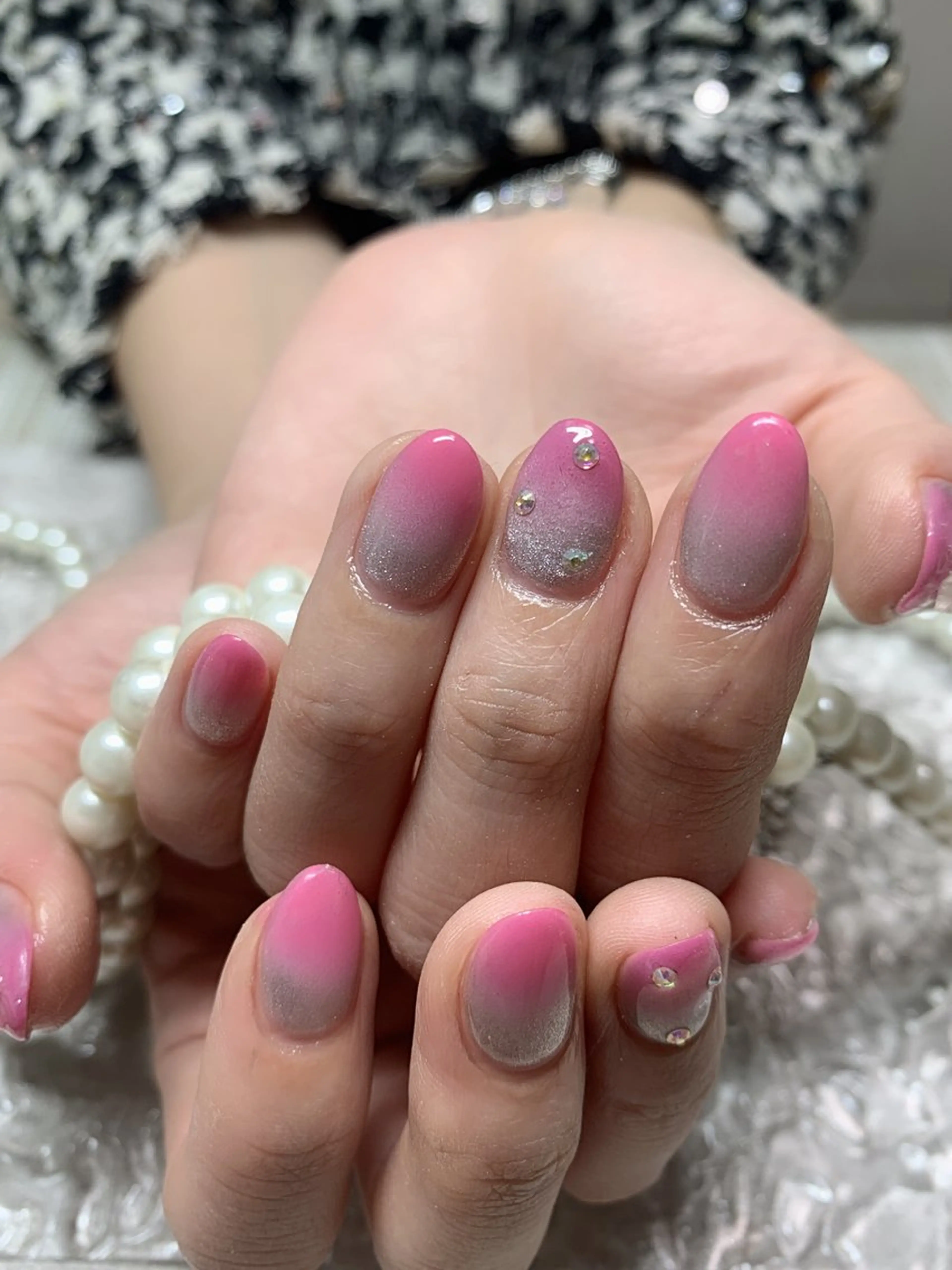 ネイル スマイル サロンのマツエク・マツパデザイン