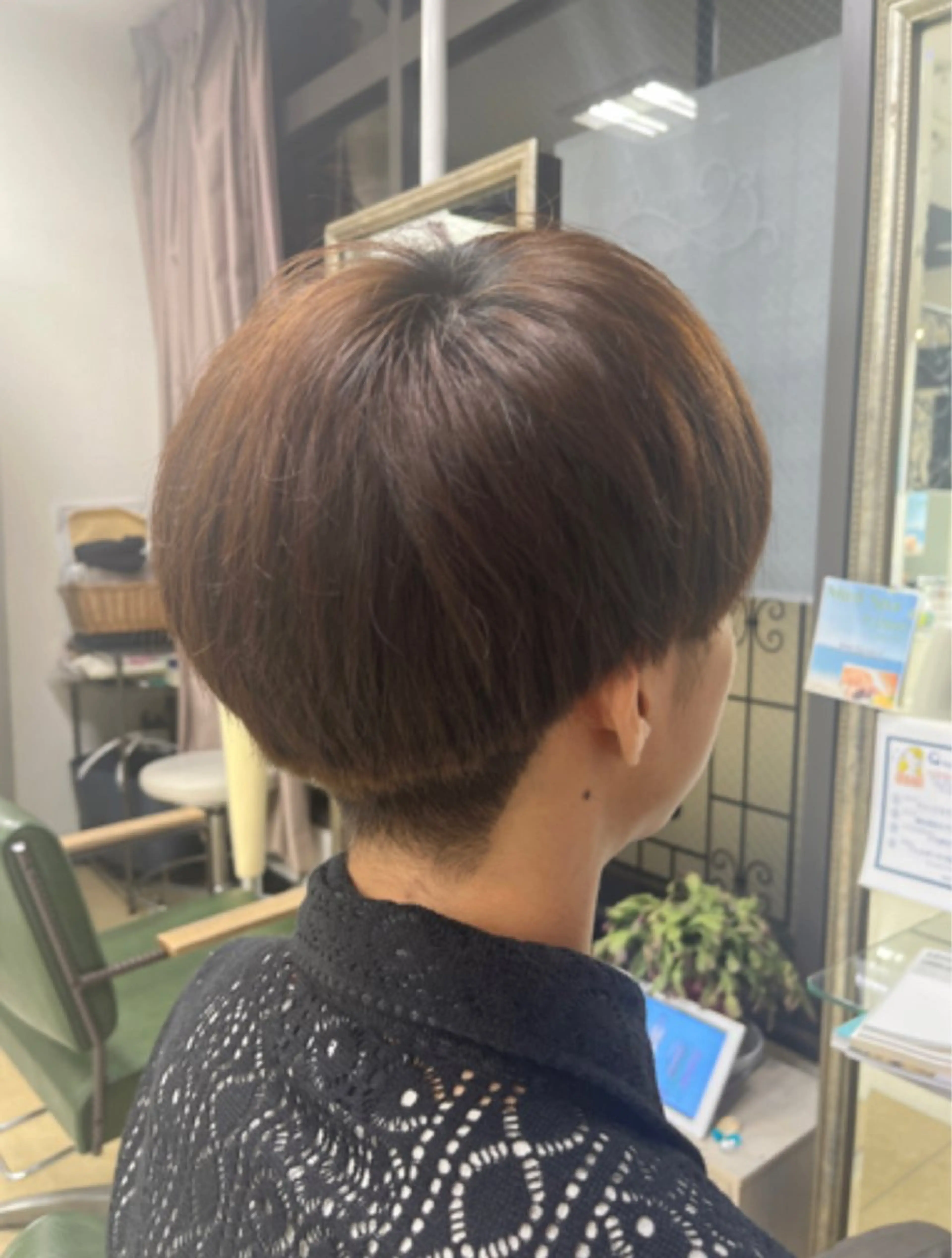 🚗スクールカット（男の子）🚗の写真