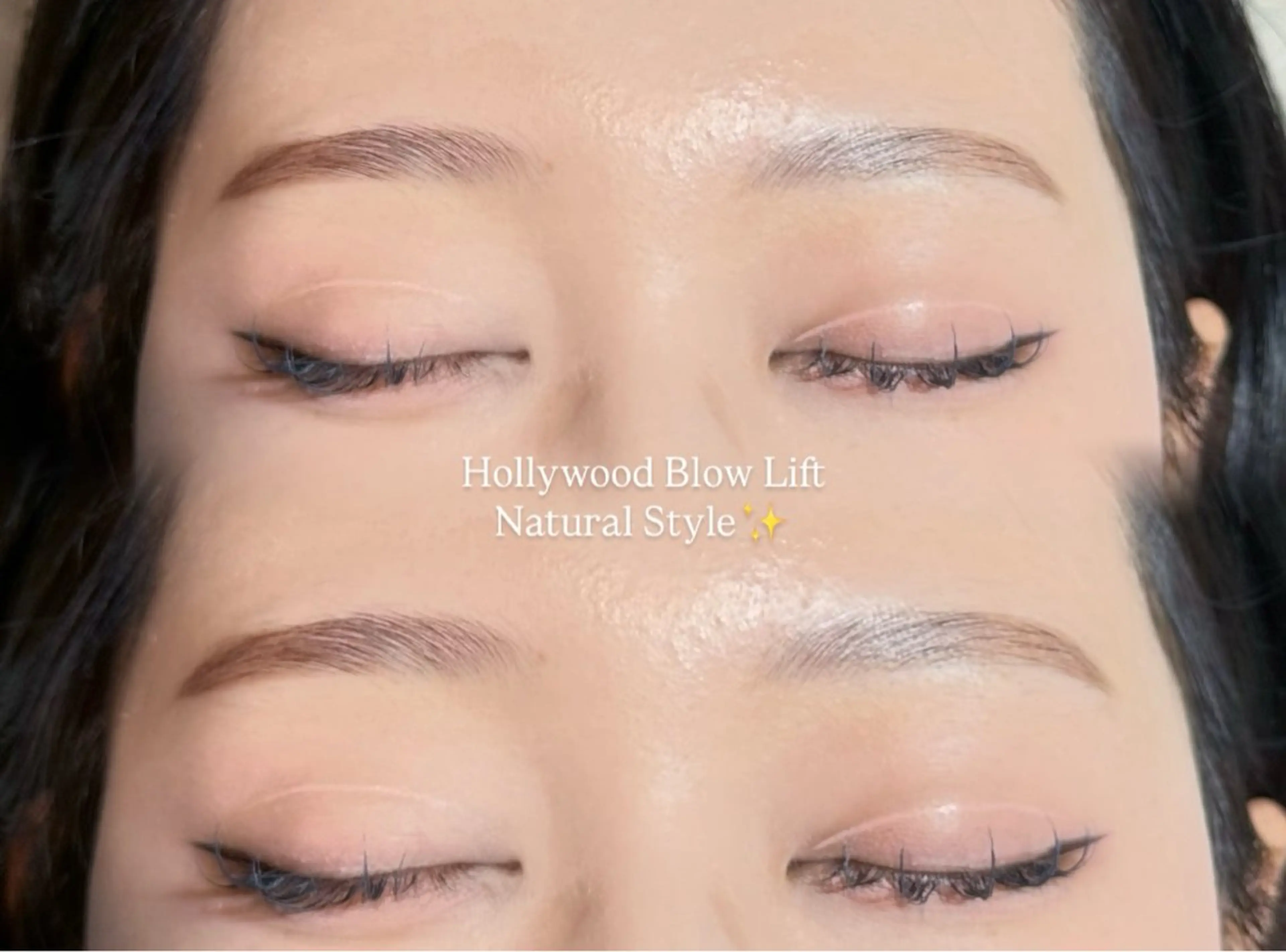 アイブロウ Ayuri 🍀のマツエク・マツパデザイン