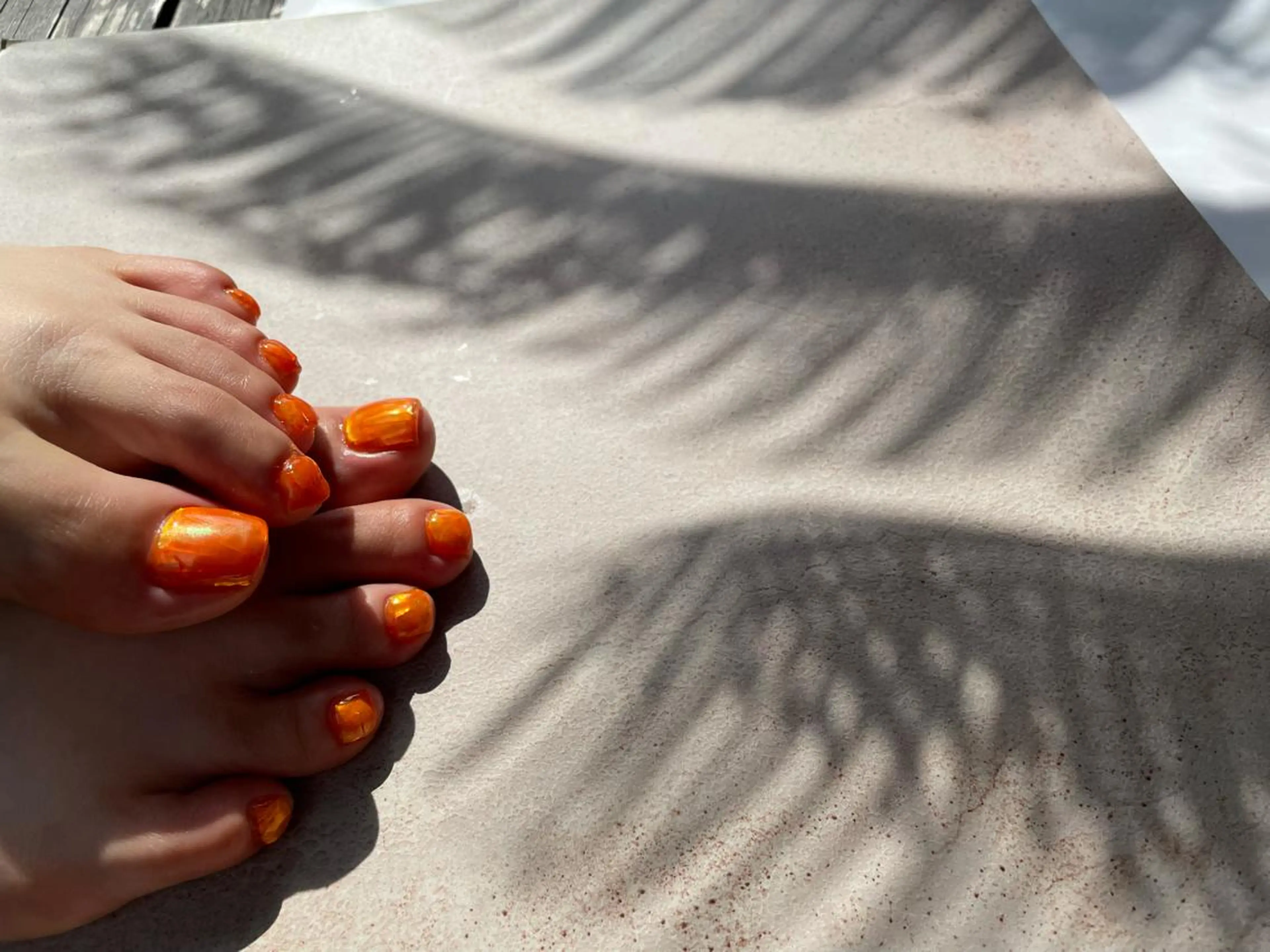 ネイル 土屋 智子のエステ・リラクイメージ