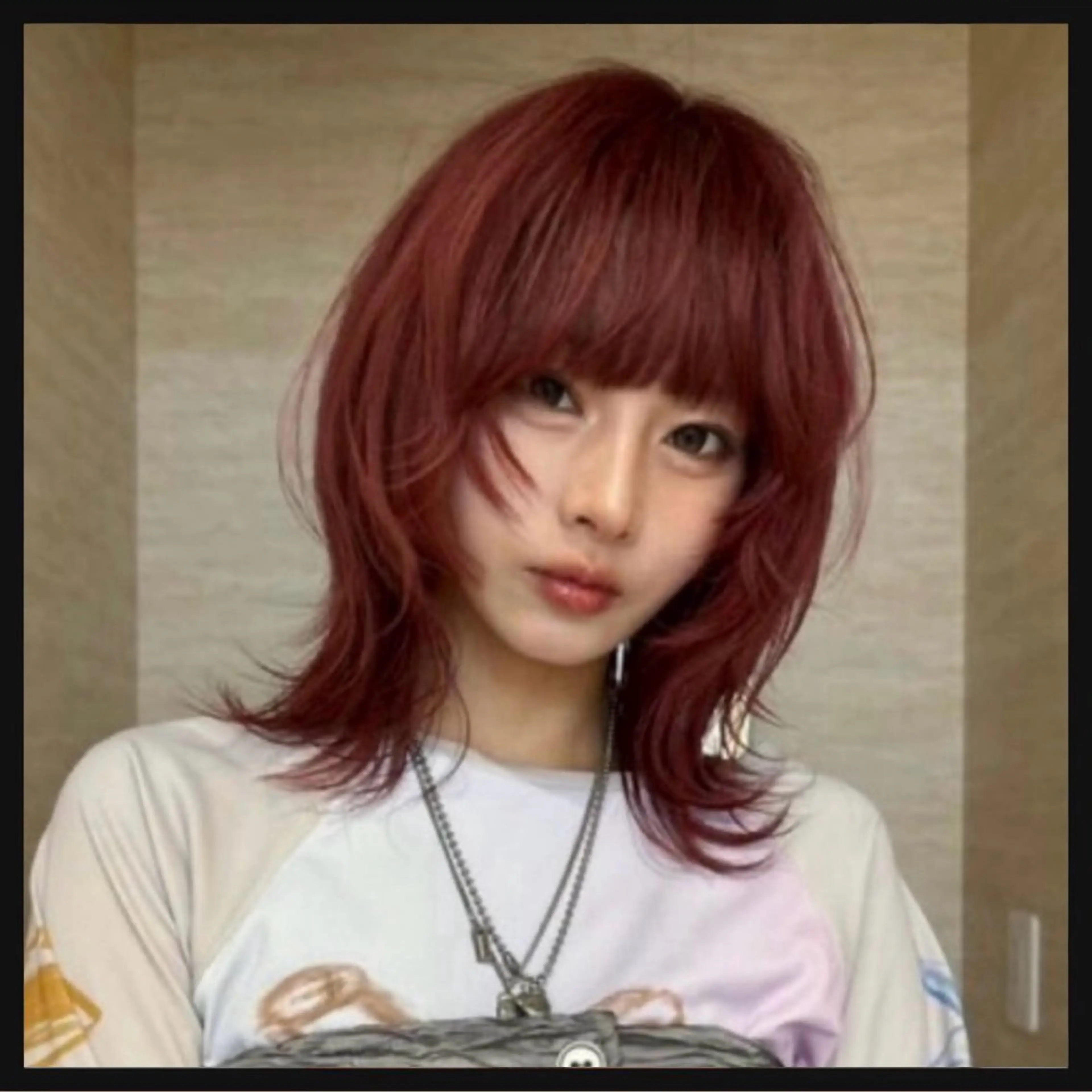 ☁️ふんわり☁️〖トレンドカット〗+〖お悩みに合わせてカスタムTR〗の写真