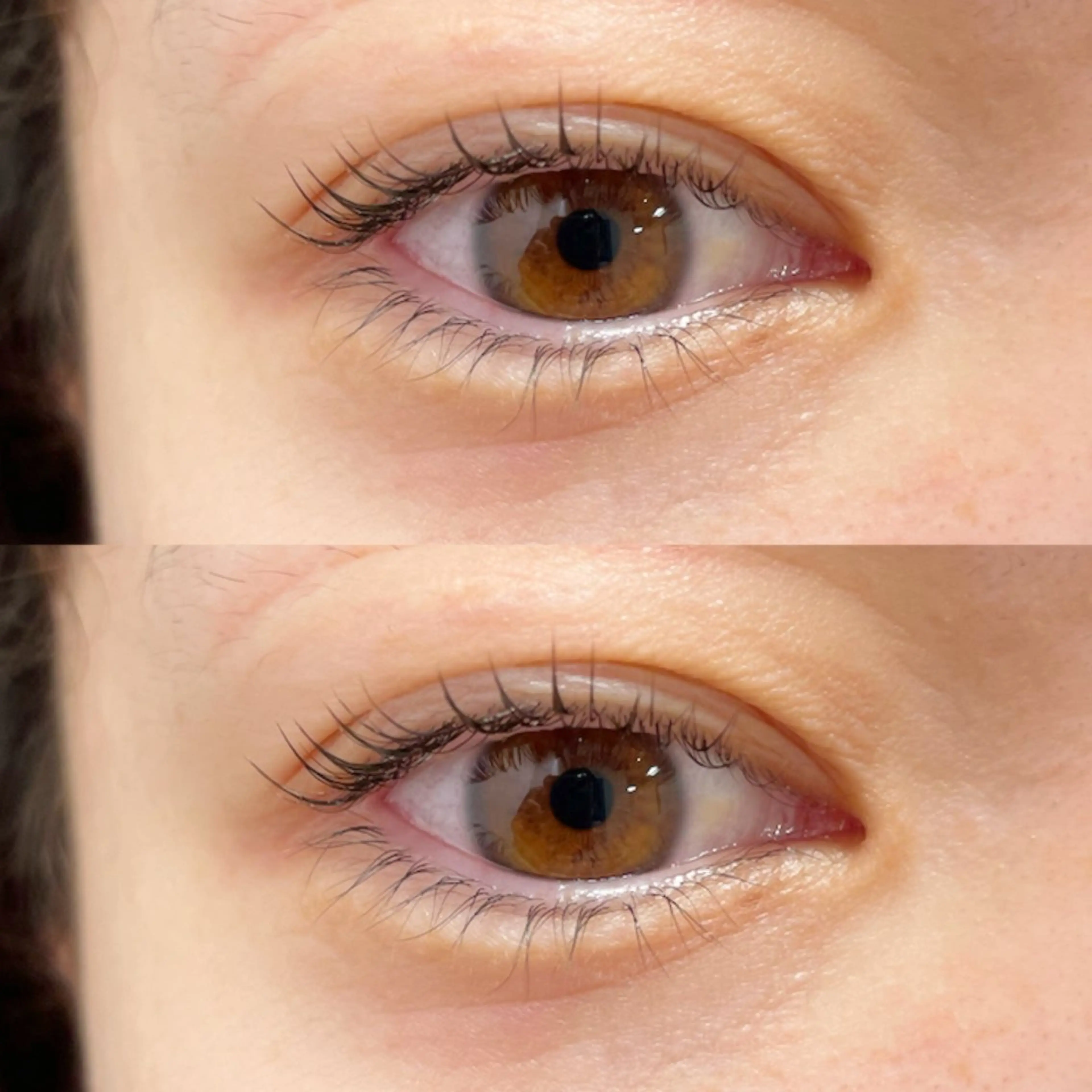 マツエク・マツパ Cカール マツパ 【tico】 Chihoのマツエク・マツパデザイン