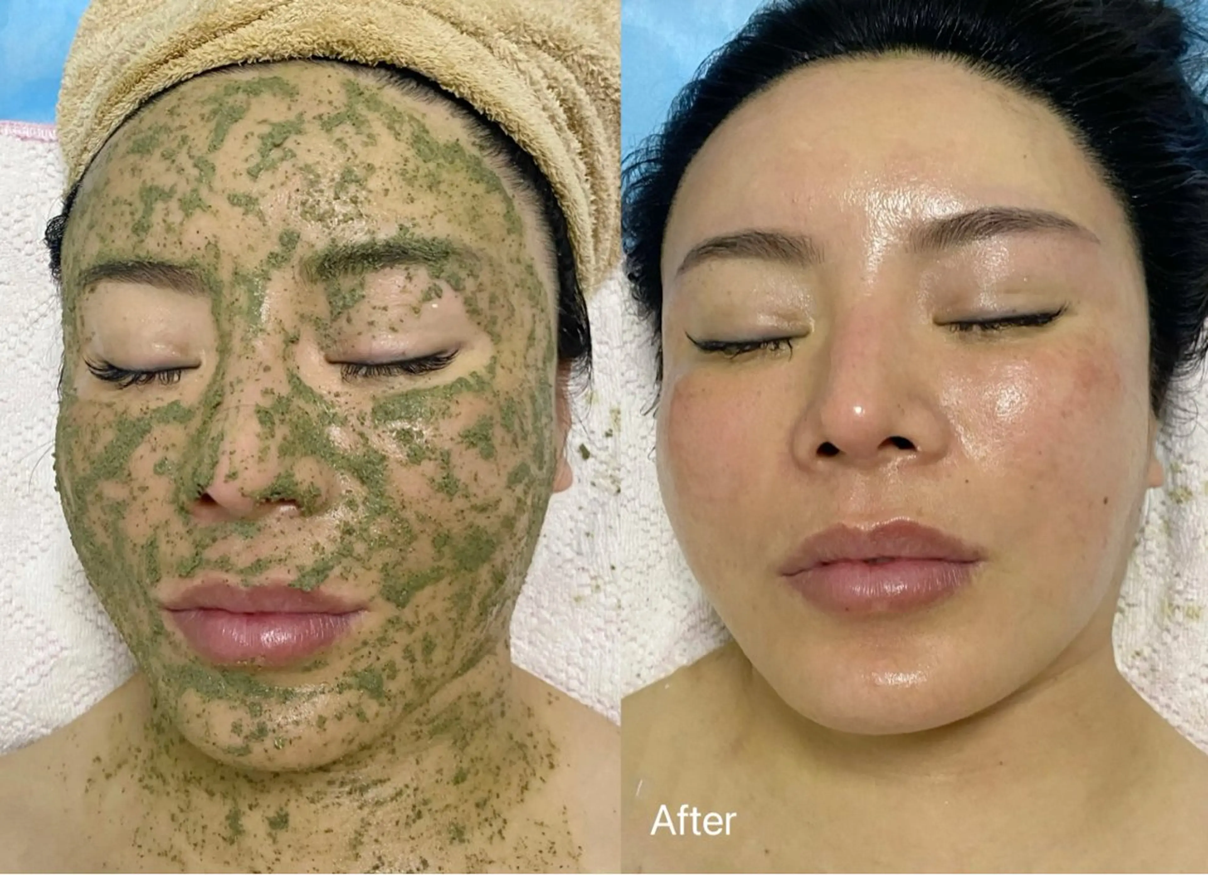 salon de Reiのマツエク・マツパデザイン