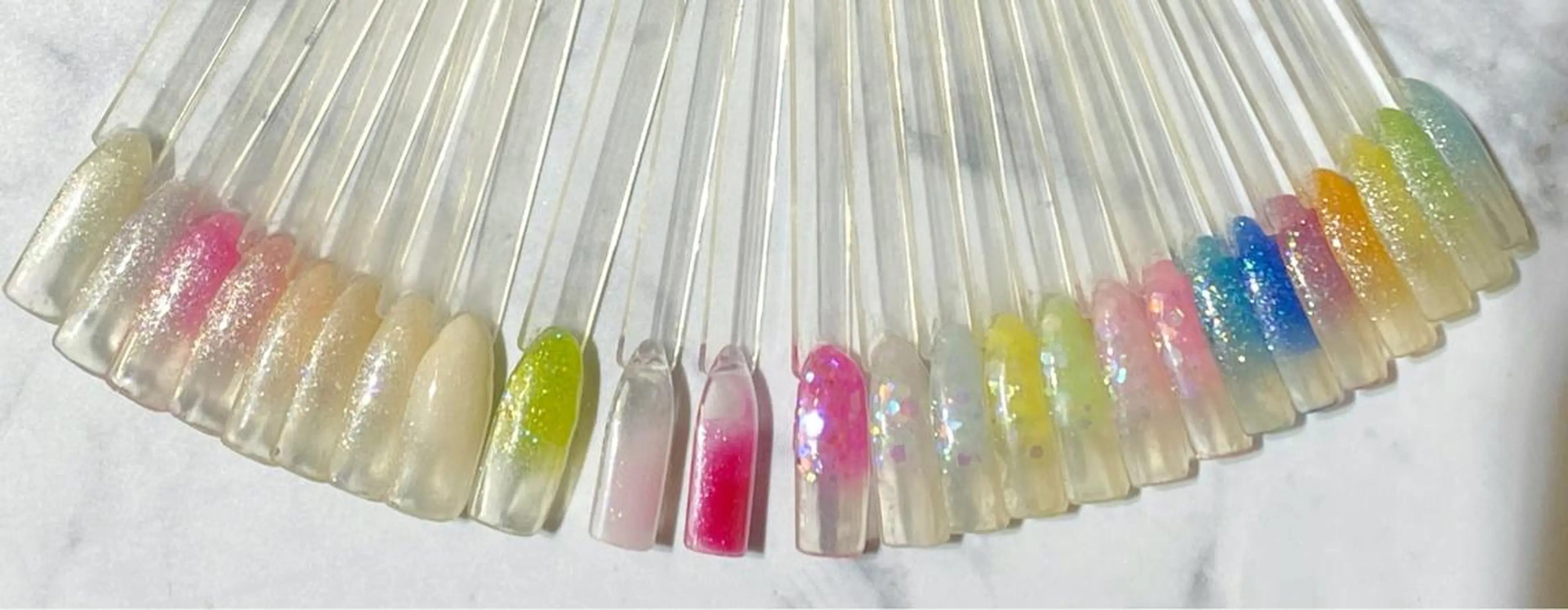 ネイル YUN 💅のネイルデザイン