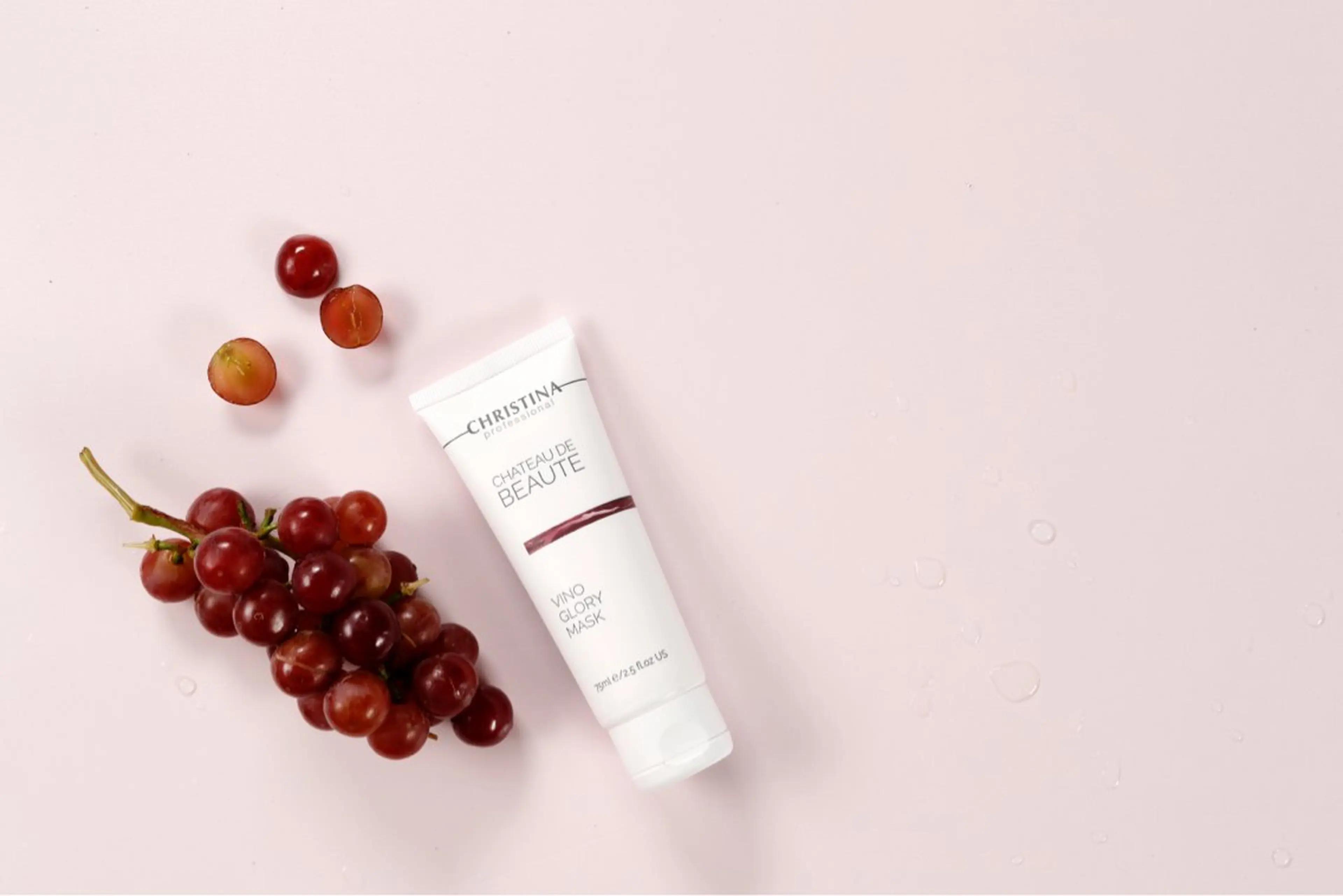 肌質改善|天王寺 For...はるかのエステ・リラクイメージ