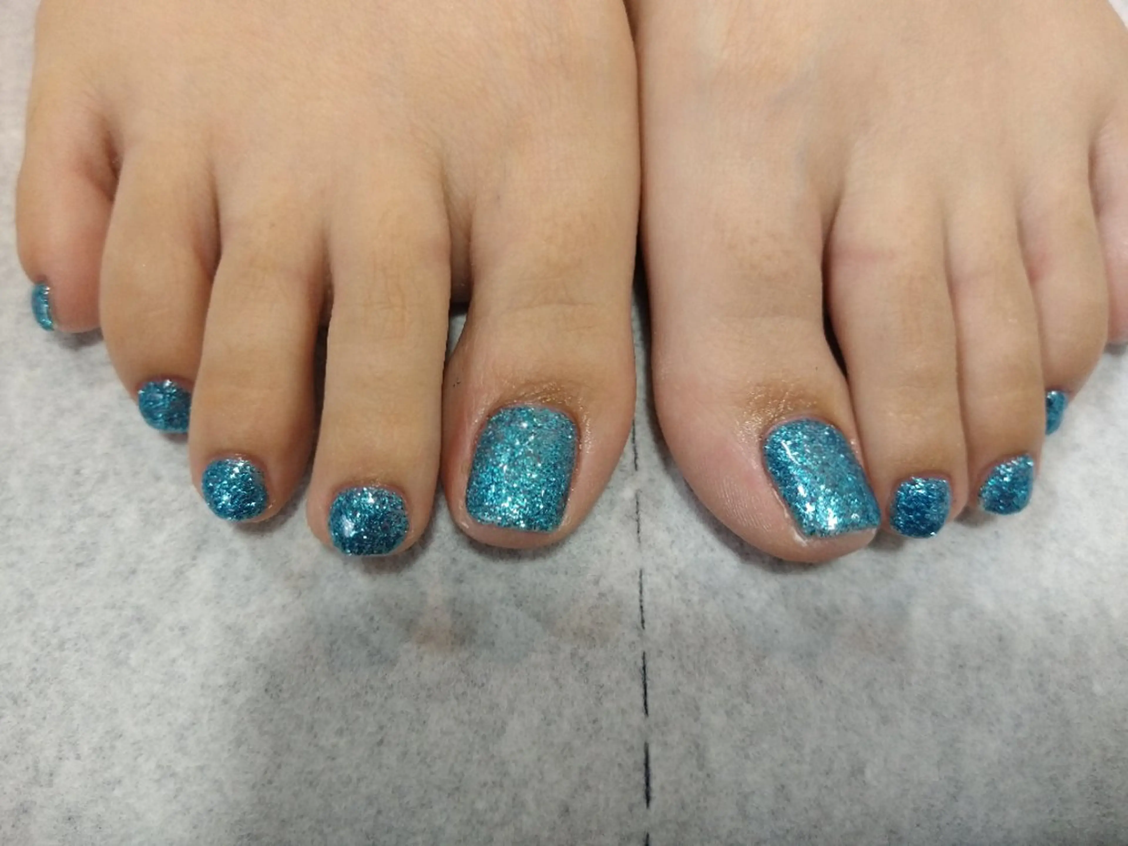 ネイル 大須賀 つかさのネイルデザイン