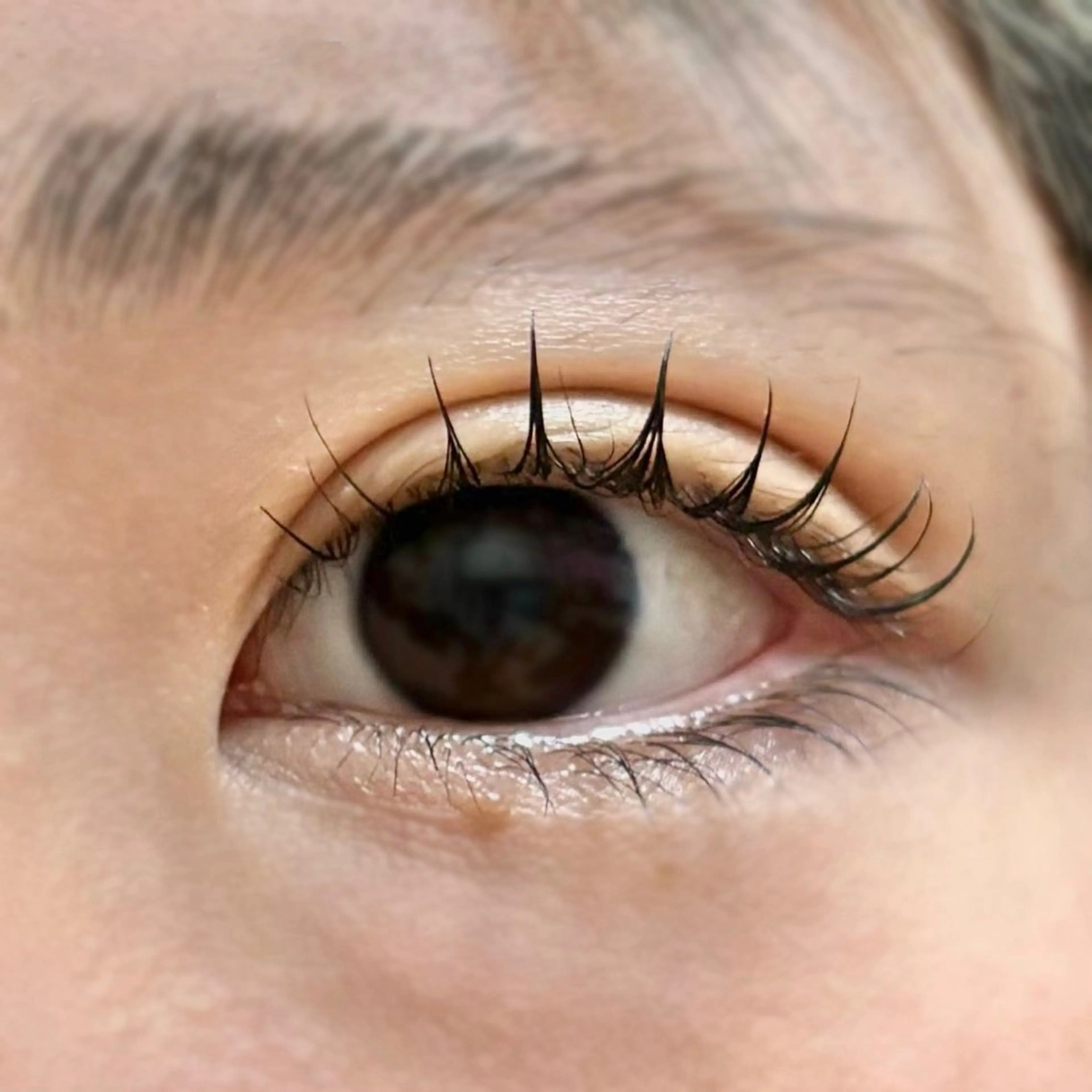 マツエク・マツパ eyelash salon ti+所属・ti+ itoのマツエク・マツパデザイン